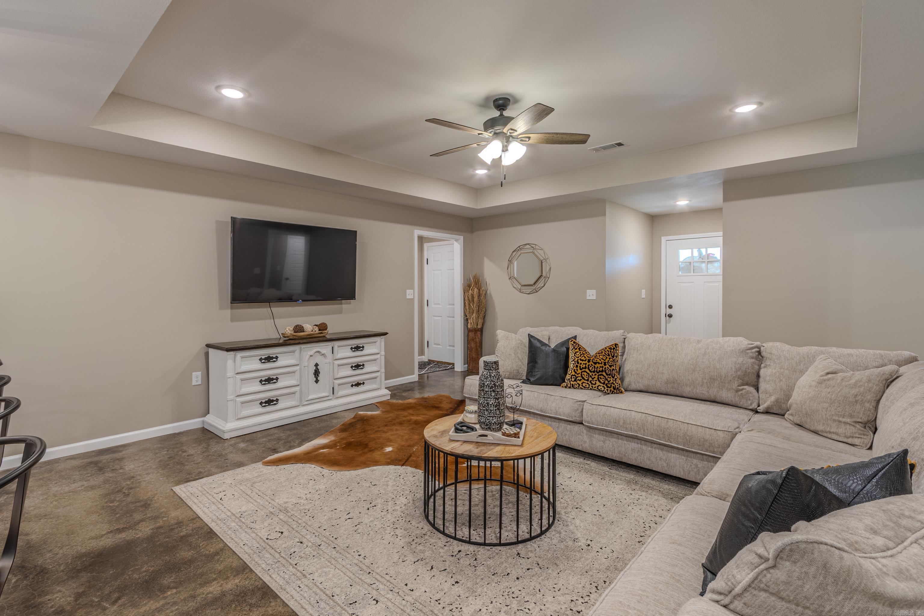 1201 William Hall  Paragould, AR