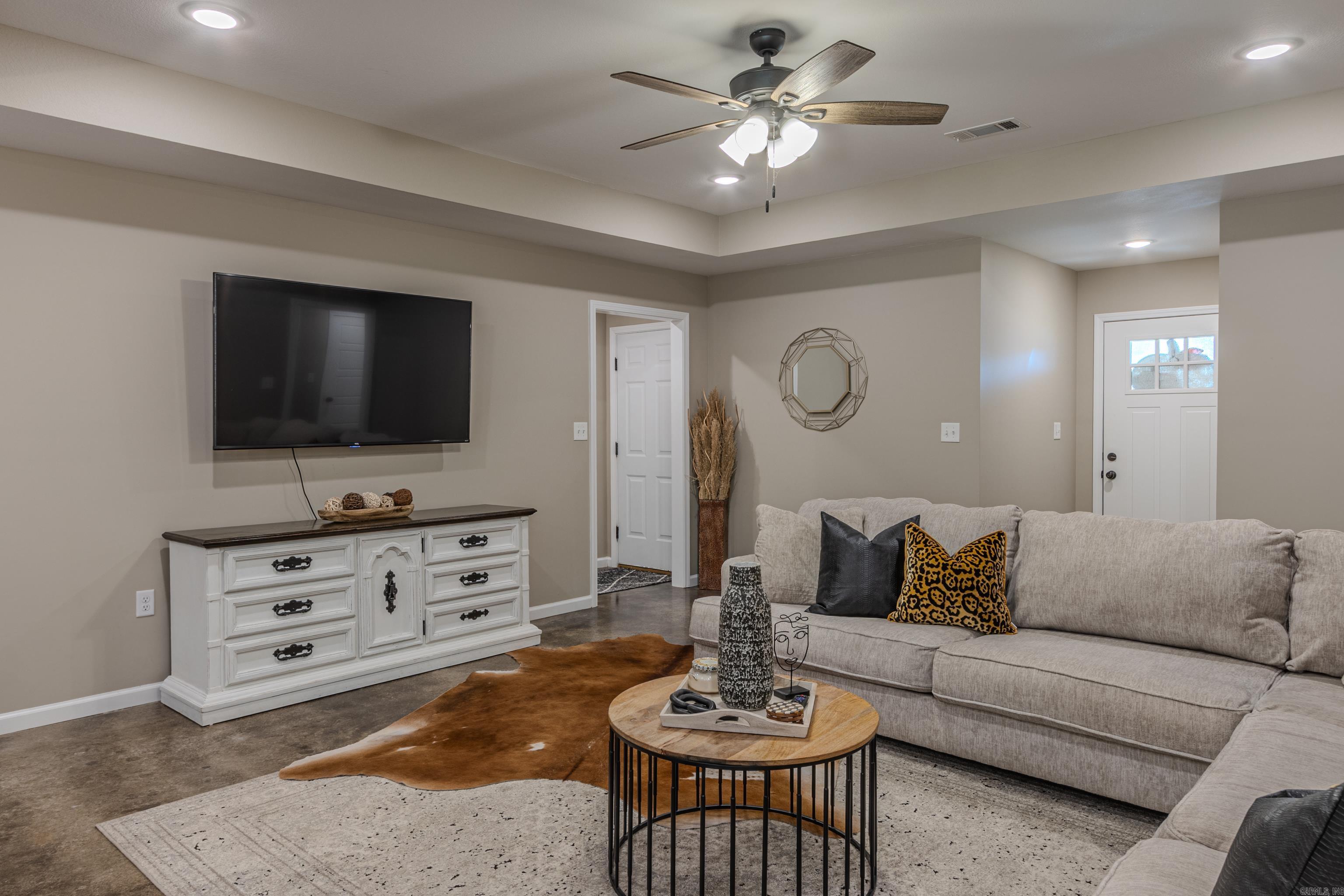 1201 William Hall  Paragould, AR