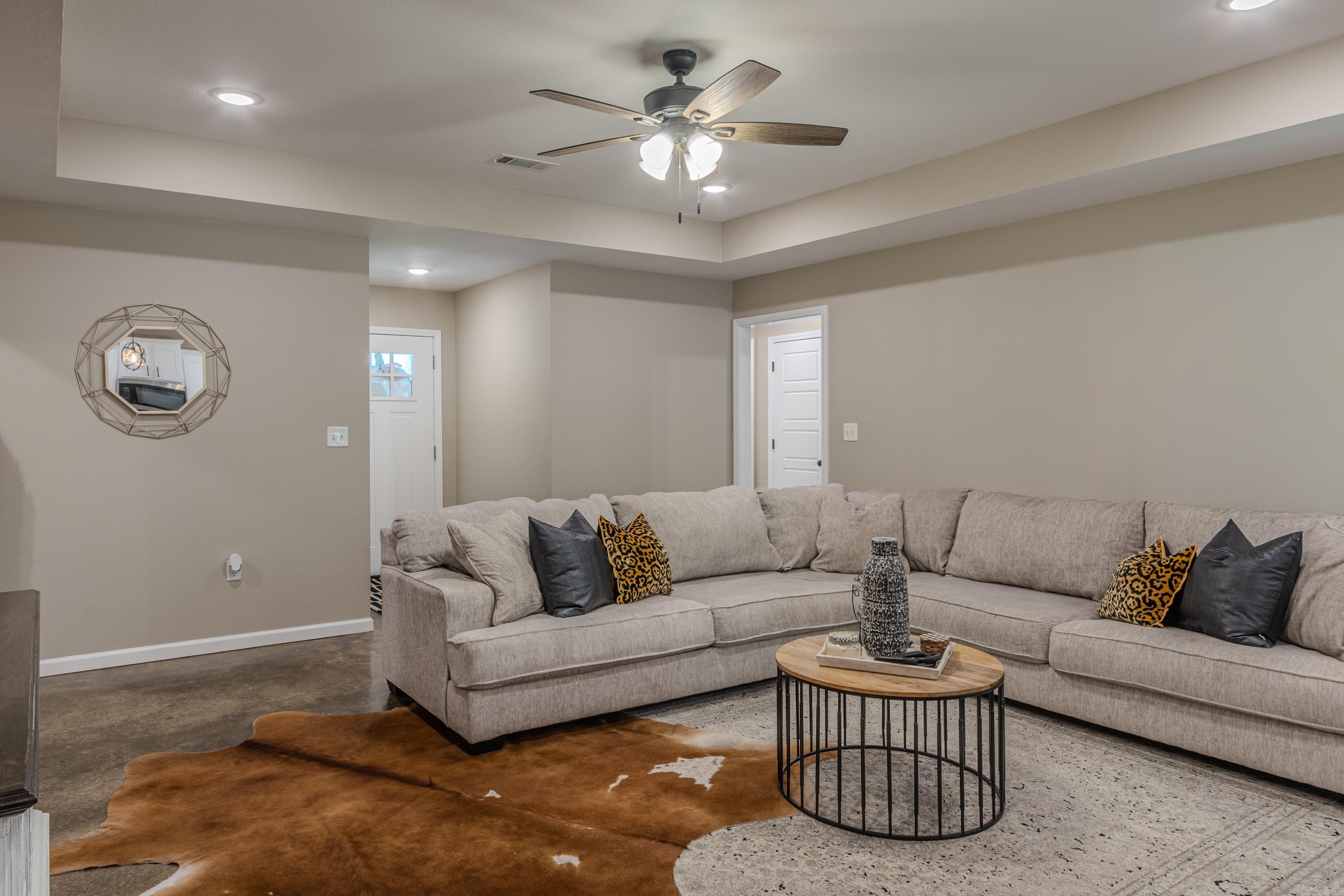 1201 William Hall  Paragould, AR