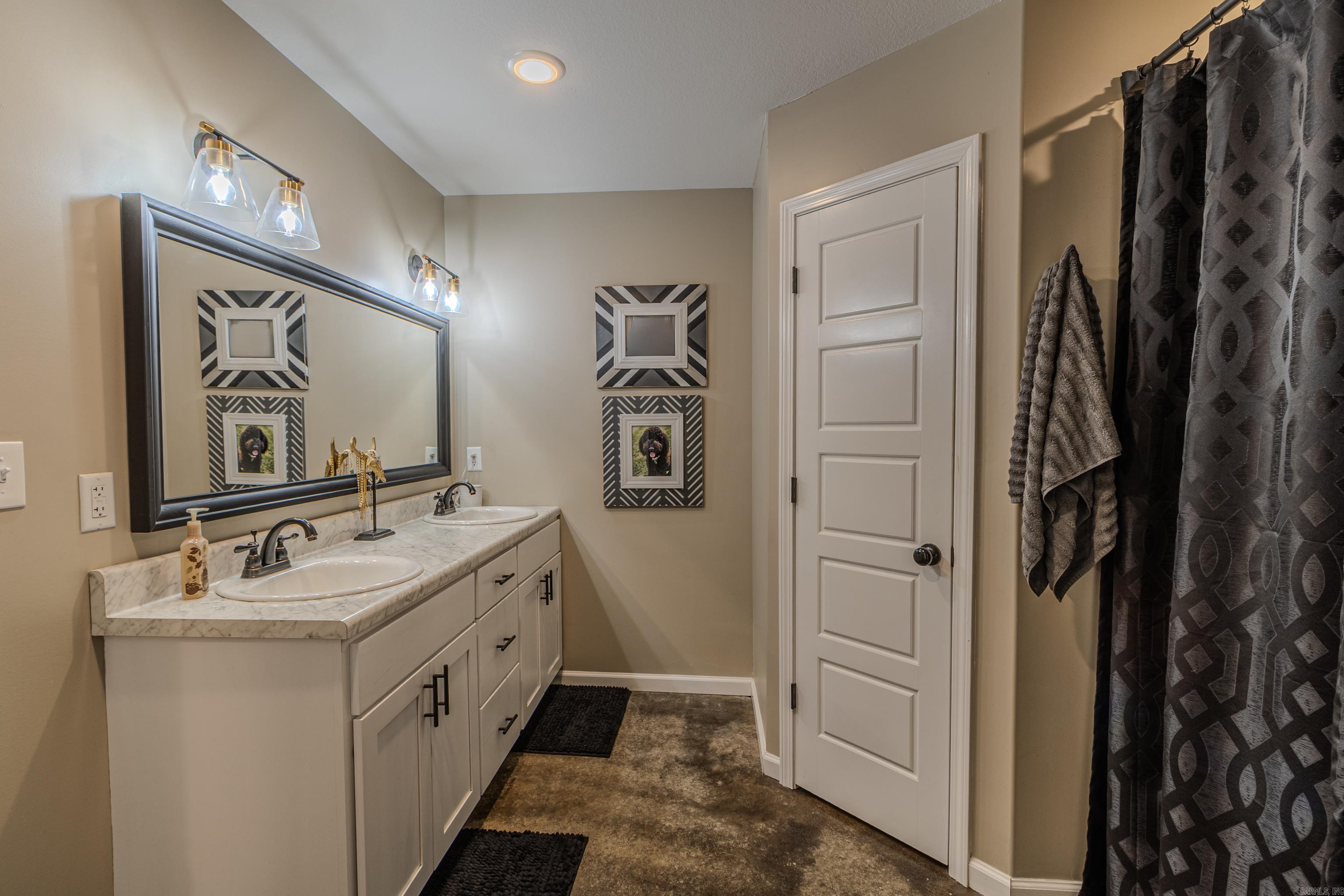 1201 William Hall  Paragould, AR