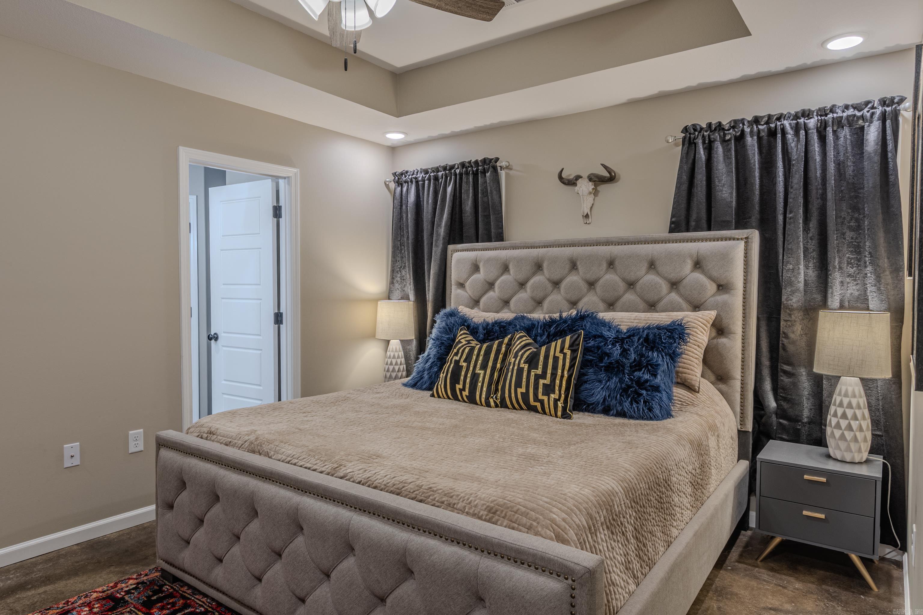 1201 William Hall  Paragould, AR