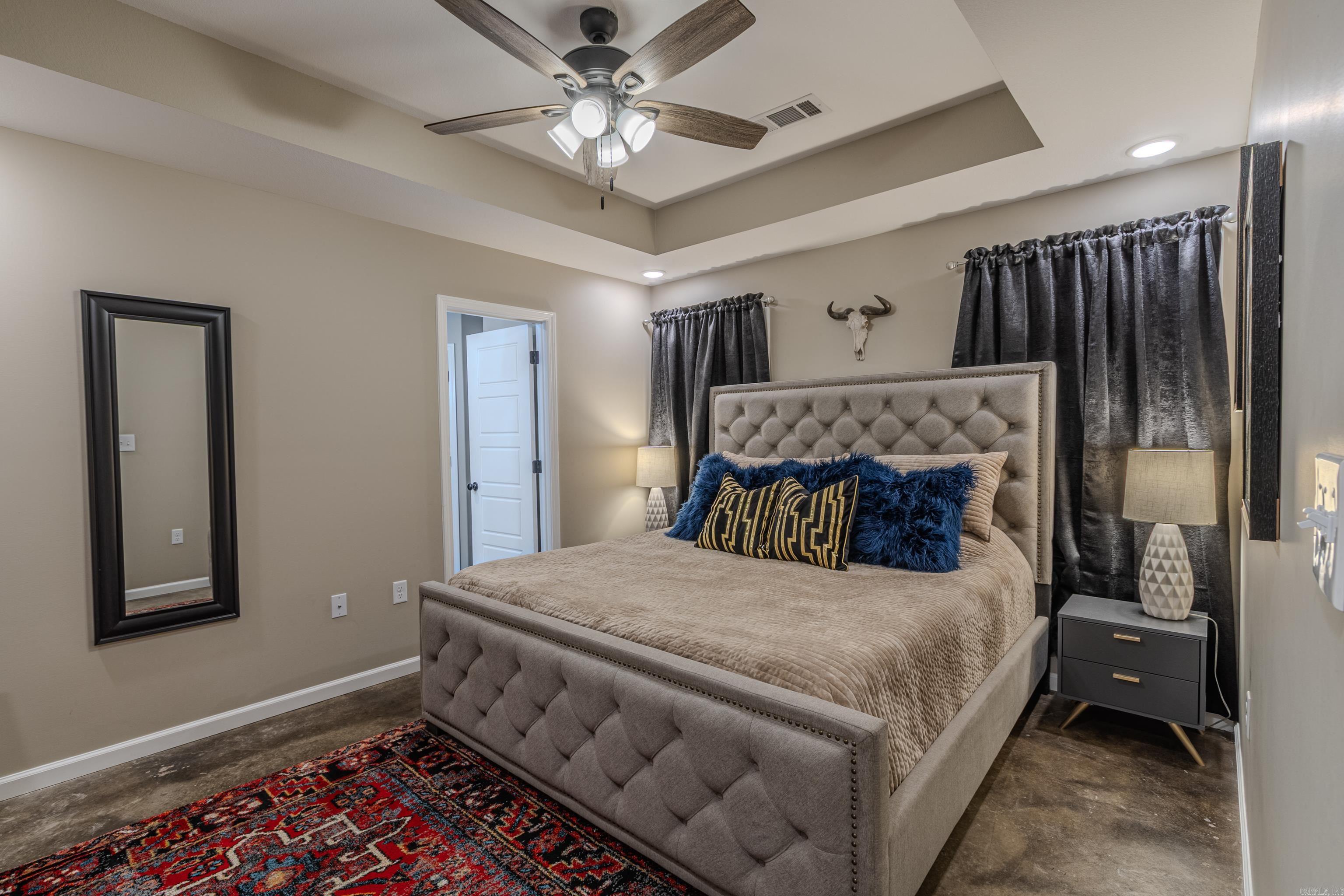 1201 William Hall  Paragould, AR