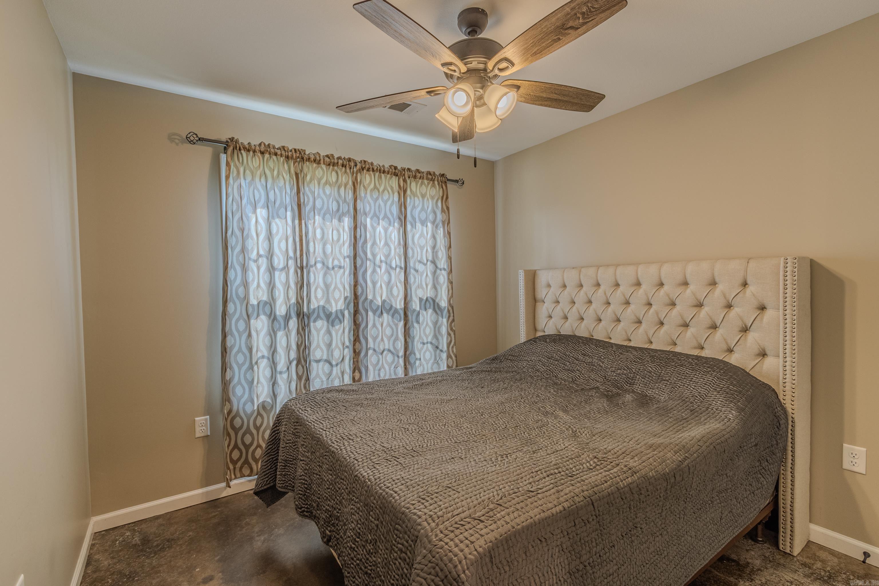 1201 William Hall  Paragould, AR