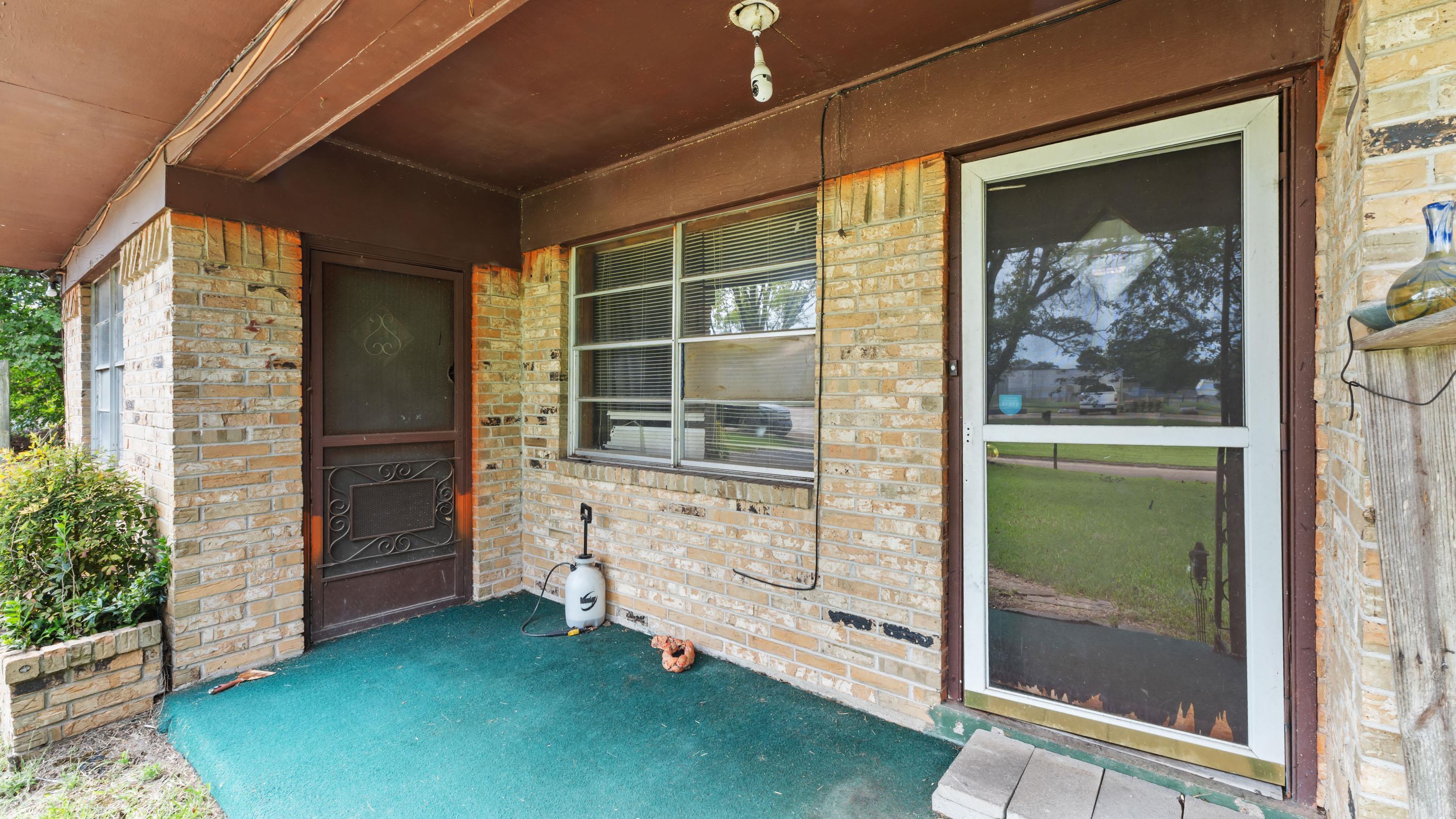 923 California Street  Texarkana, AR