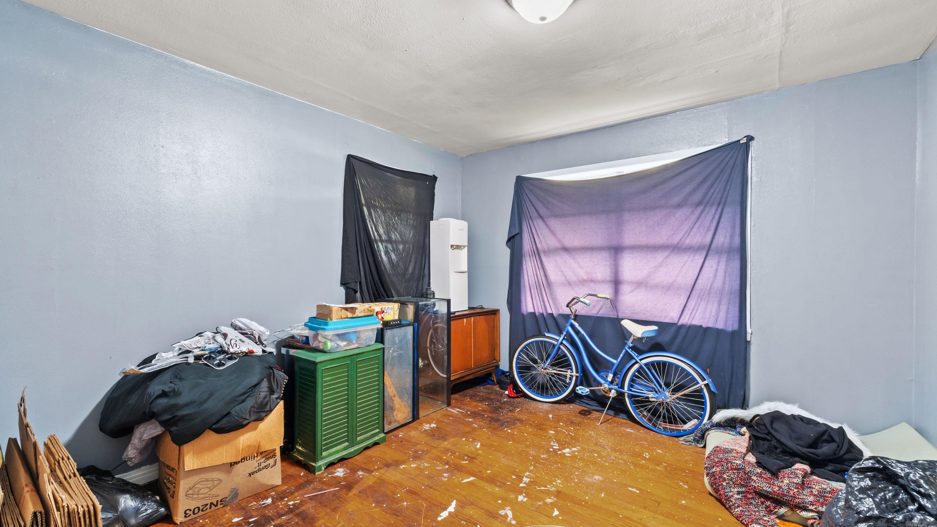 923 California Street  Texarkana, AR