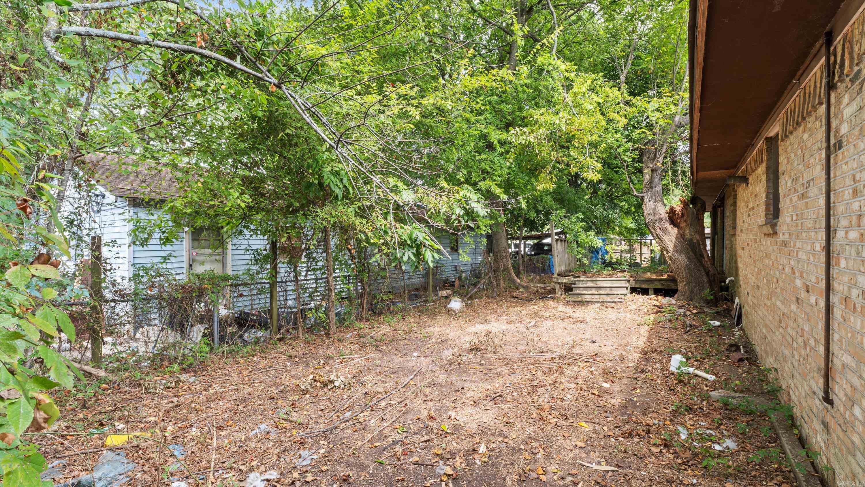 923 California Street  Texarkana, AR