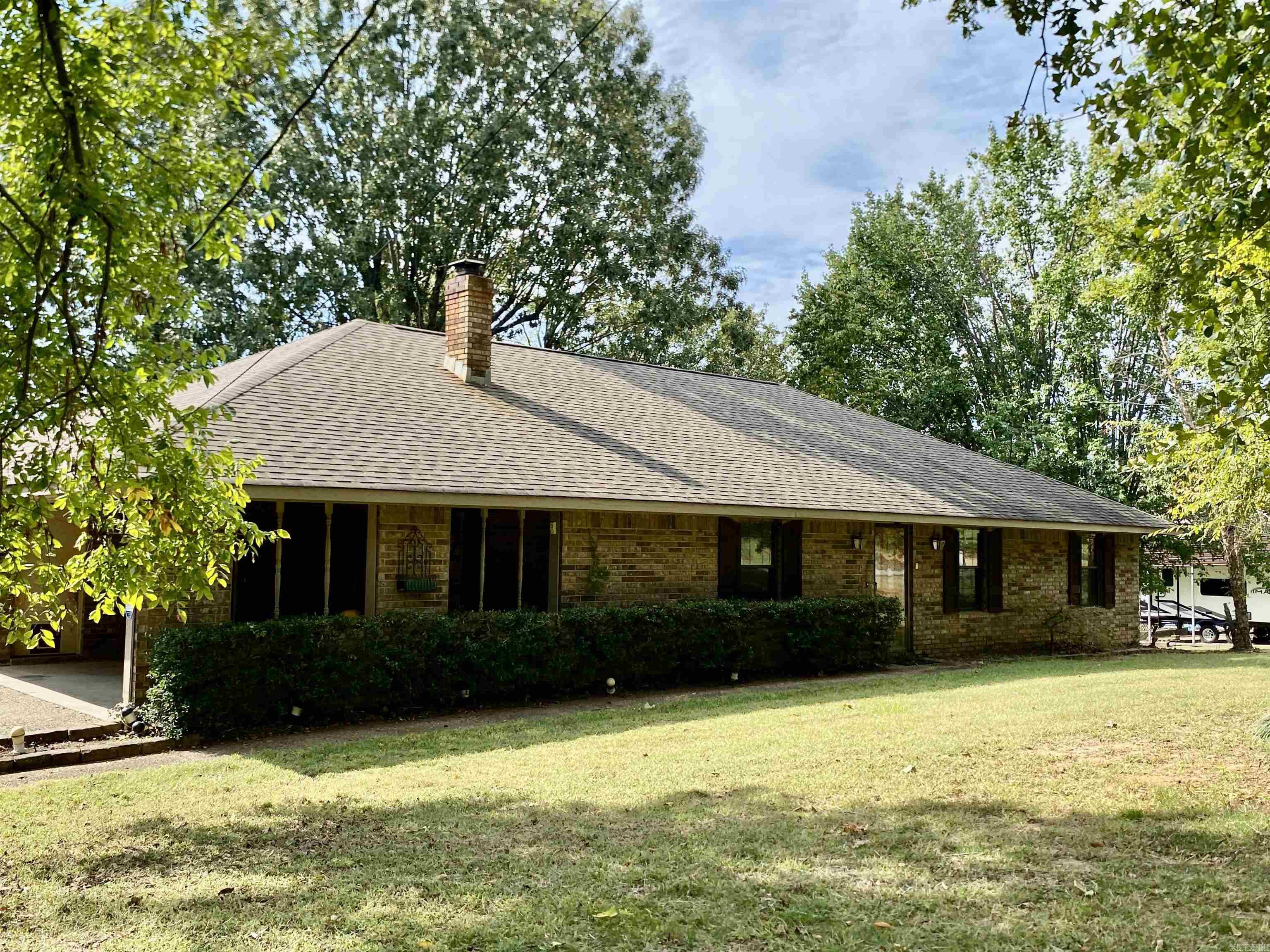 806  Armstrong Street  Coal Hill, AR