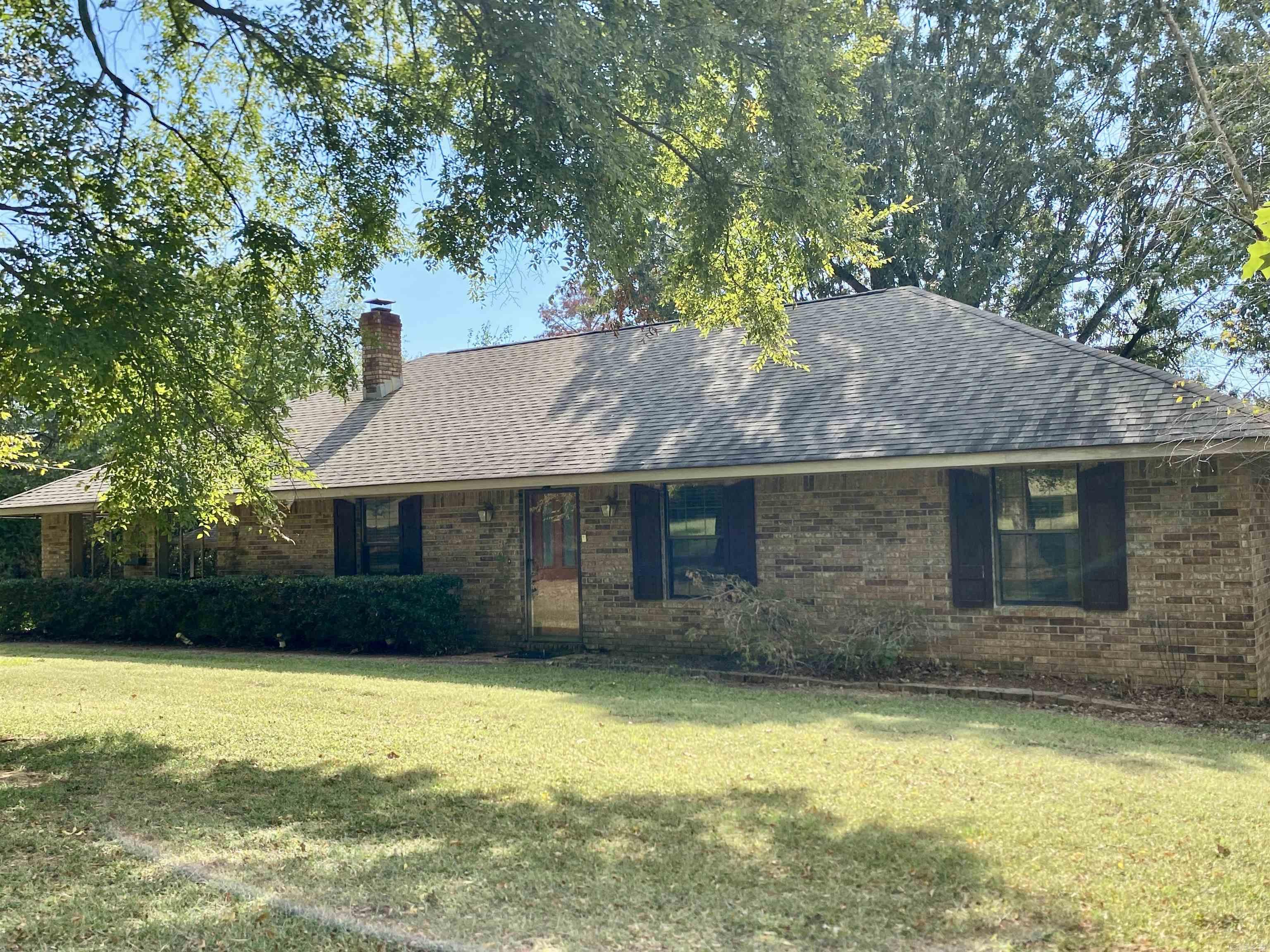 806 Armstrong Street  Coal Hill, AR