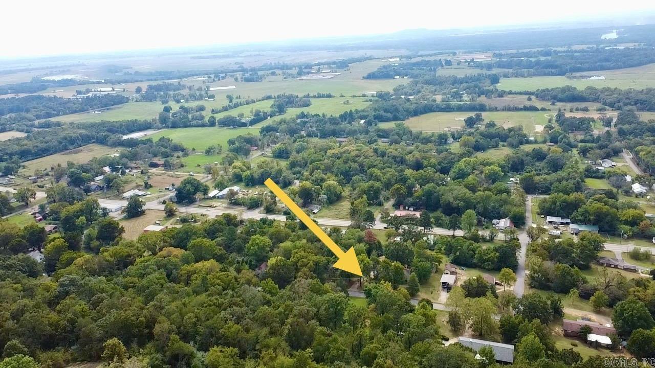 806 Armstrong Street  Coal Hill, AR