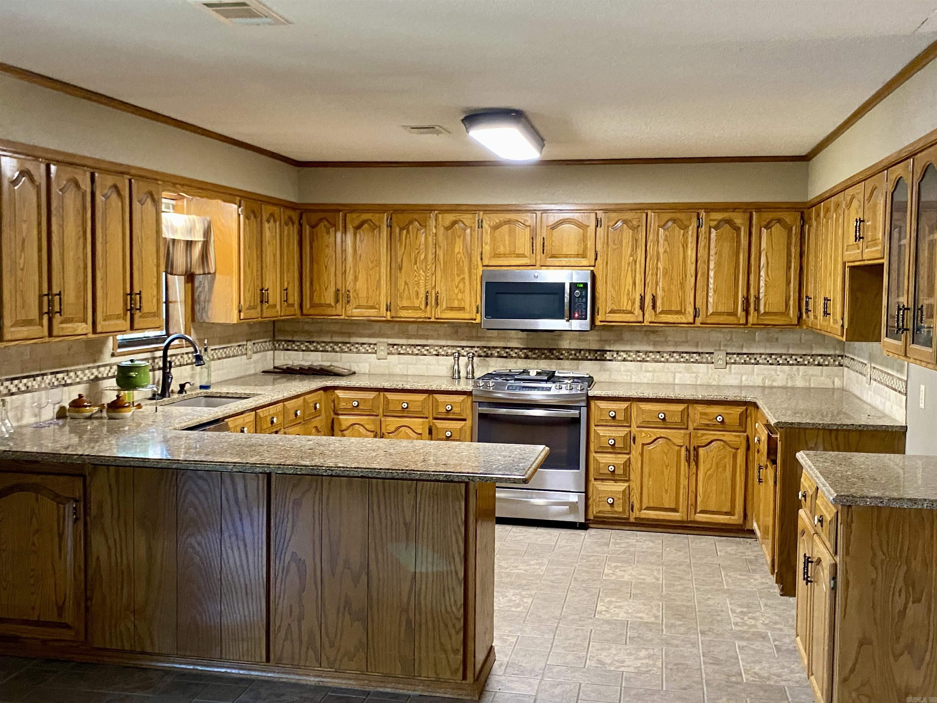 806 Armstrong Street  Coal Hill, AR