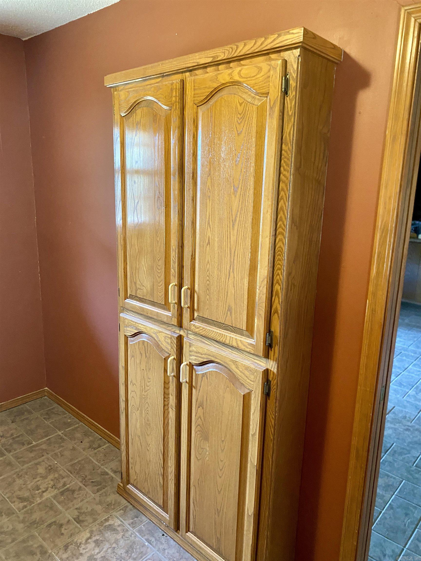 806 Armstrong Street  Coal Hill, AR