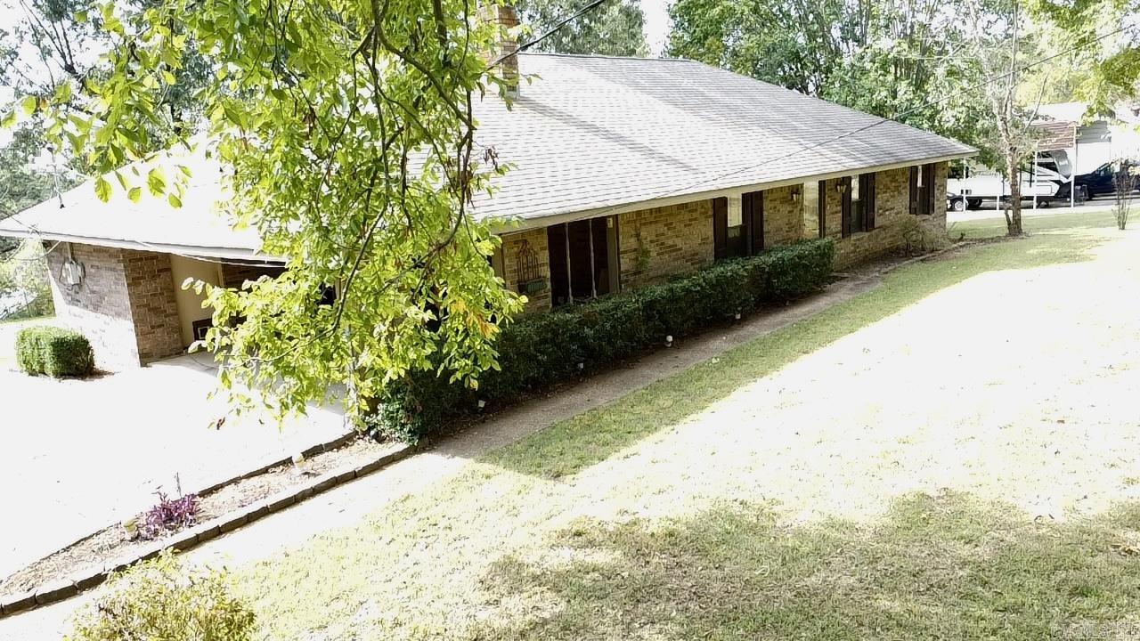 806 Armstrong Street  Coal Hill, AR