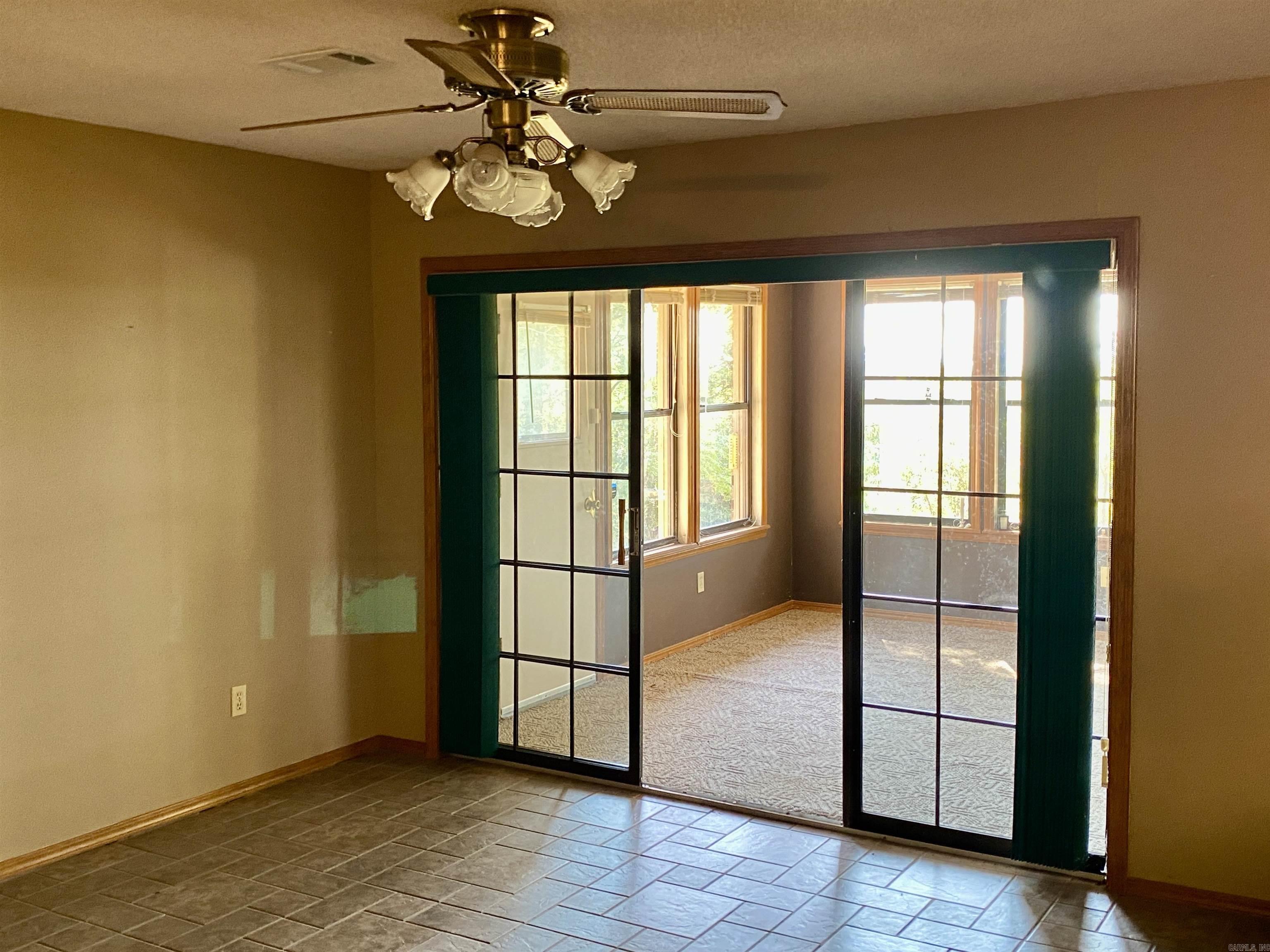 806 Armstrong Street  Coal Hill, AR