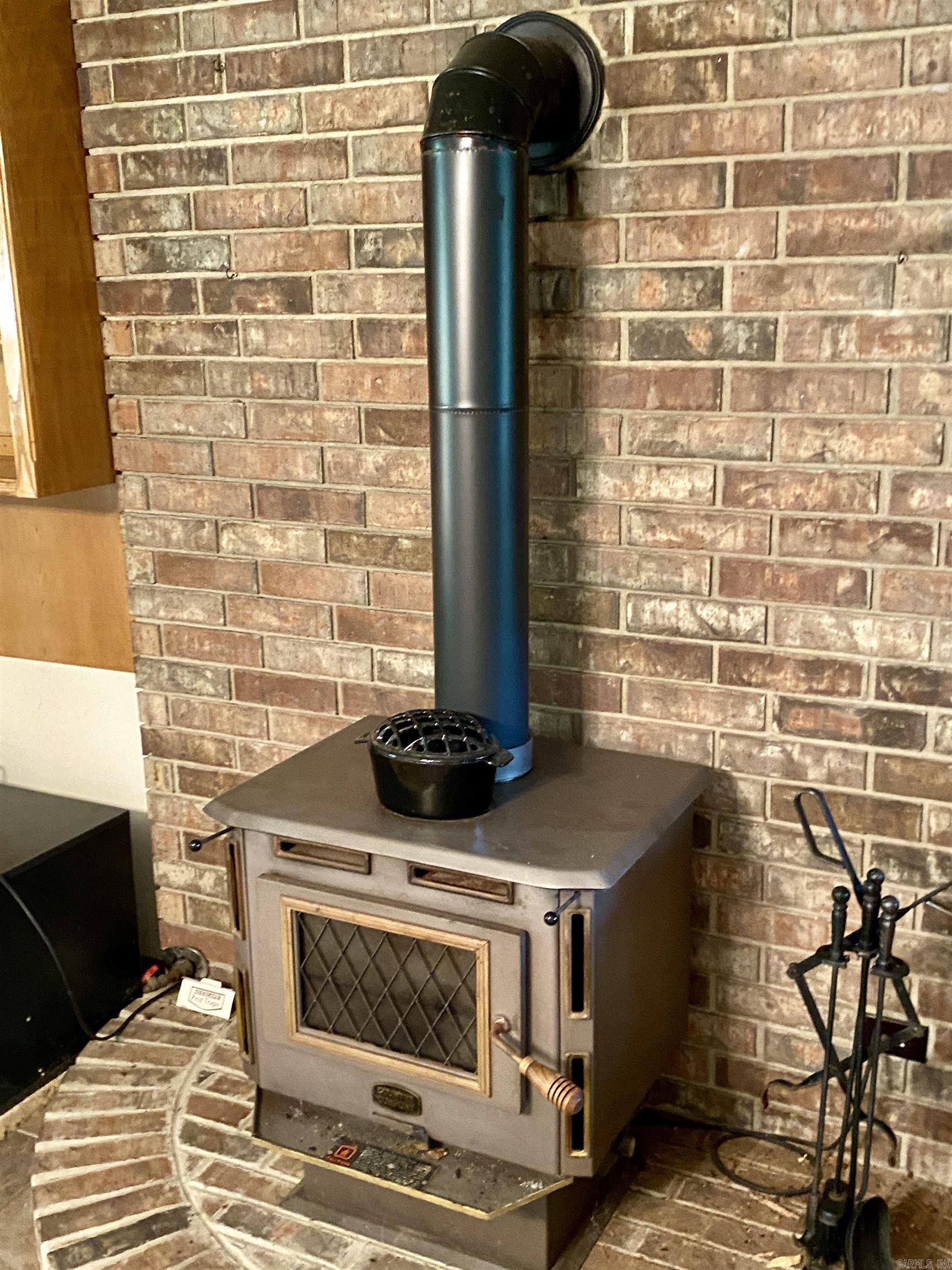 806 Armstrong Street  Coal Hill, AR