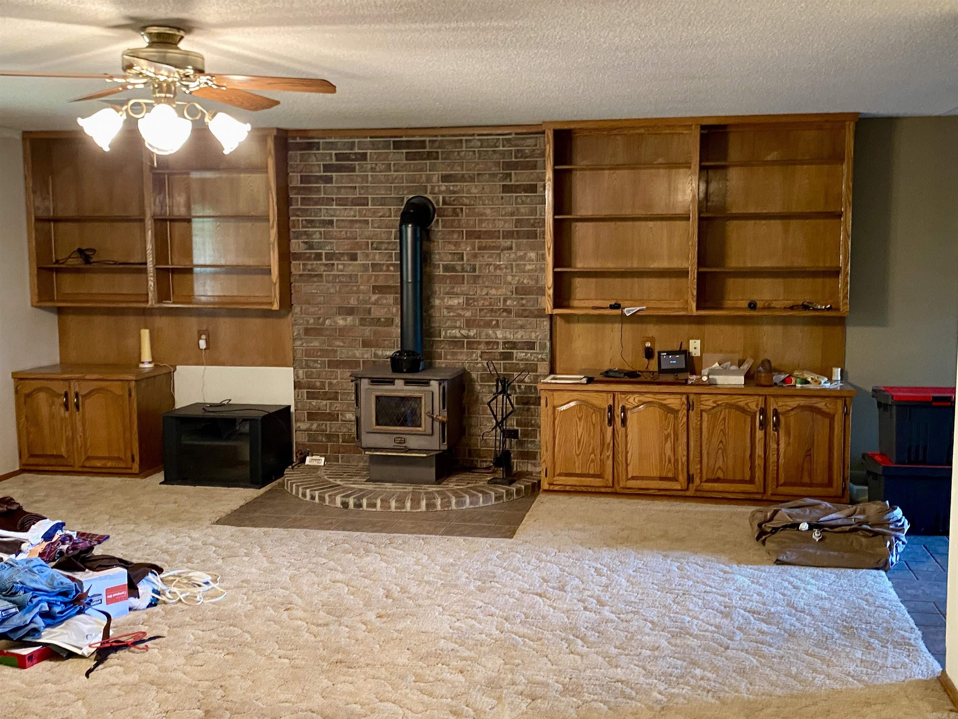 806 Armstrong Street  Coal Hill, AR