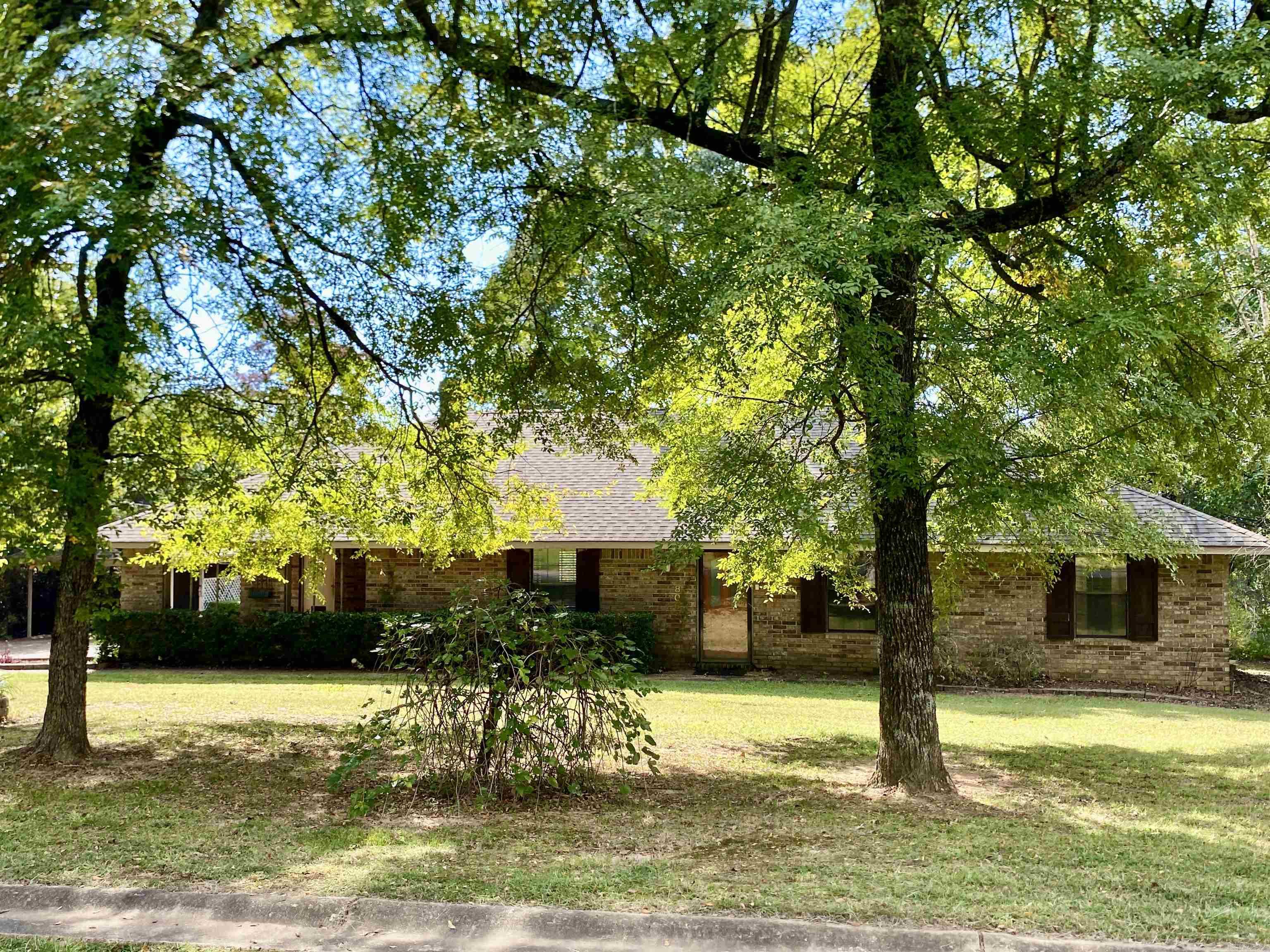 806 Armstrong Street  Coal Hill, AR