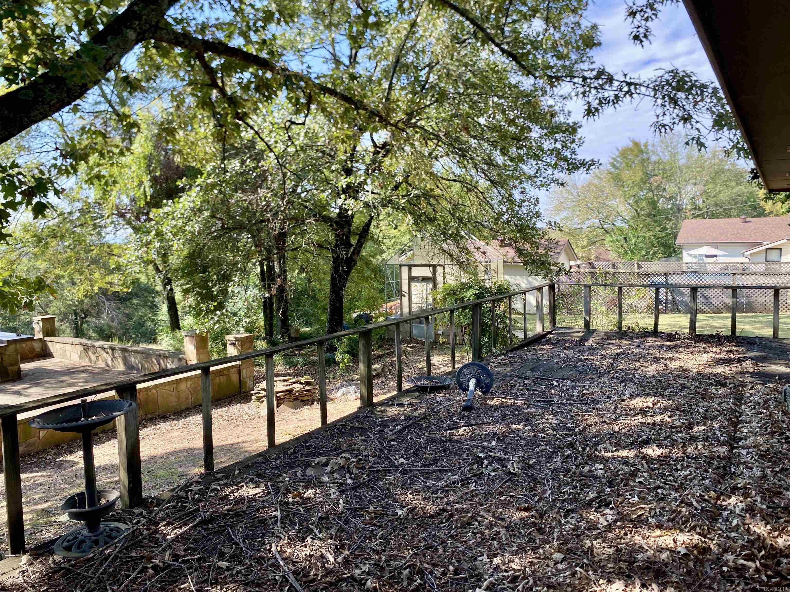 806 Armstrong Street  Coal Hill, AR