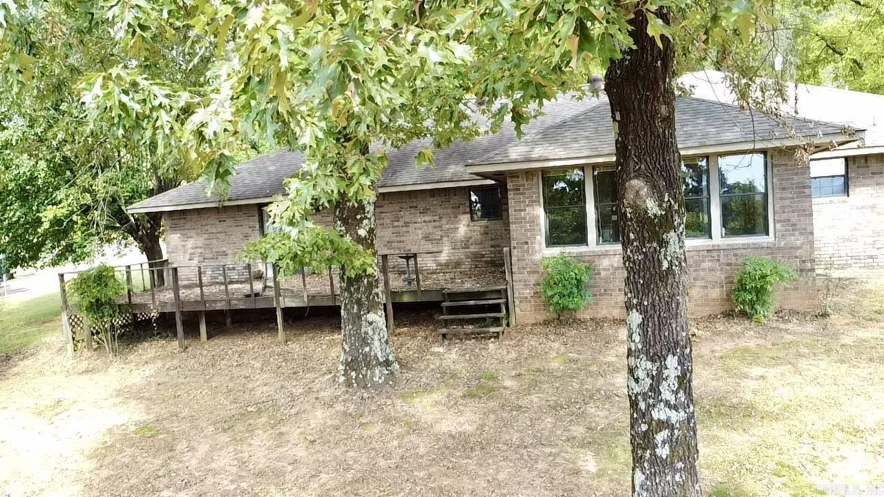 806 Armstrong Street  Coal Hill, AR