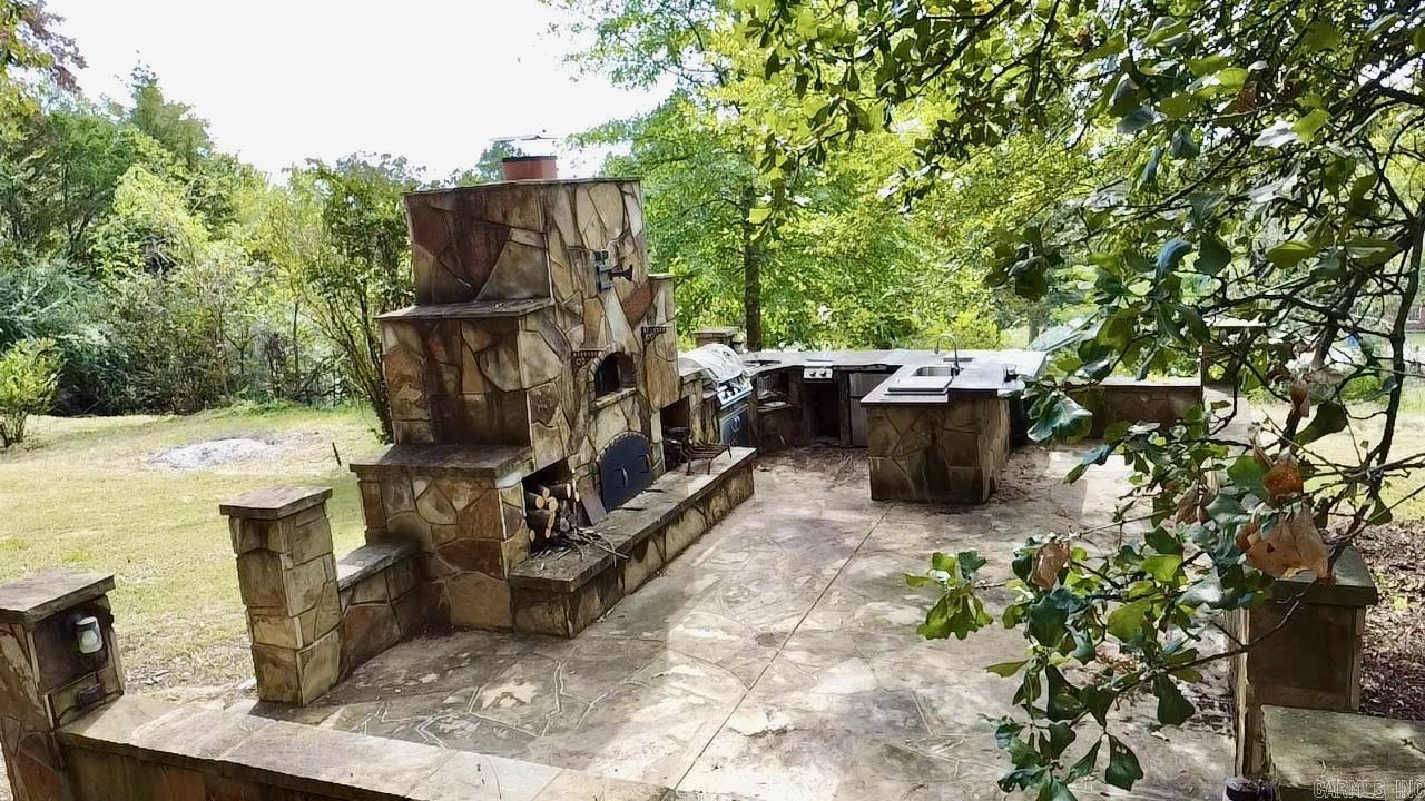 806 Armstrong Street  Coal Hill, AR