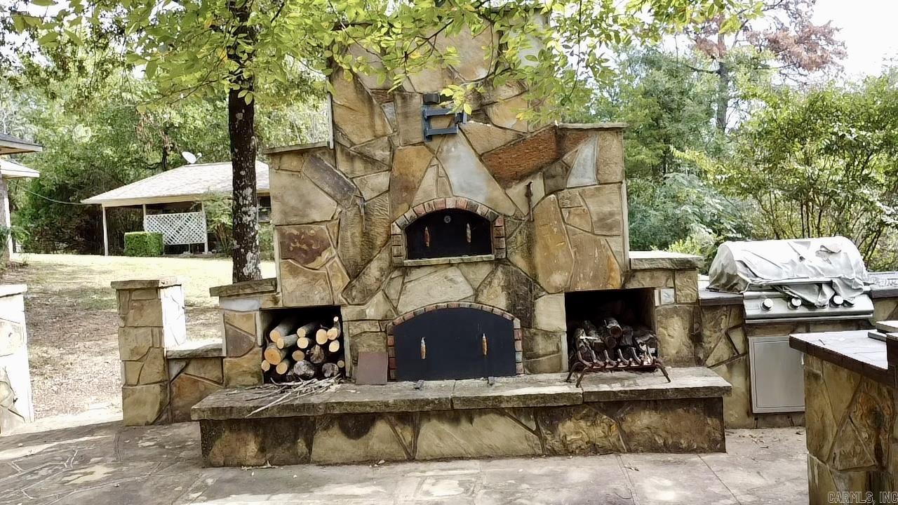 806 Armstrong Street  Coal Hill, AR