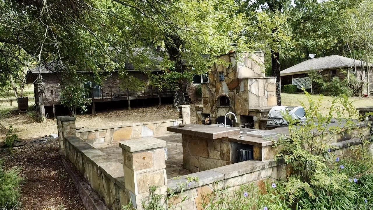 806 Armstrong Street  Coal Hill, AR