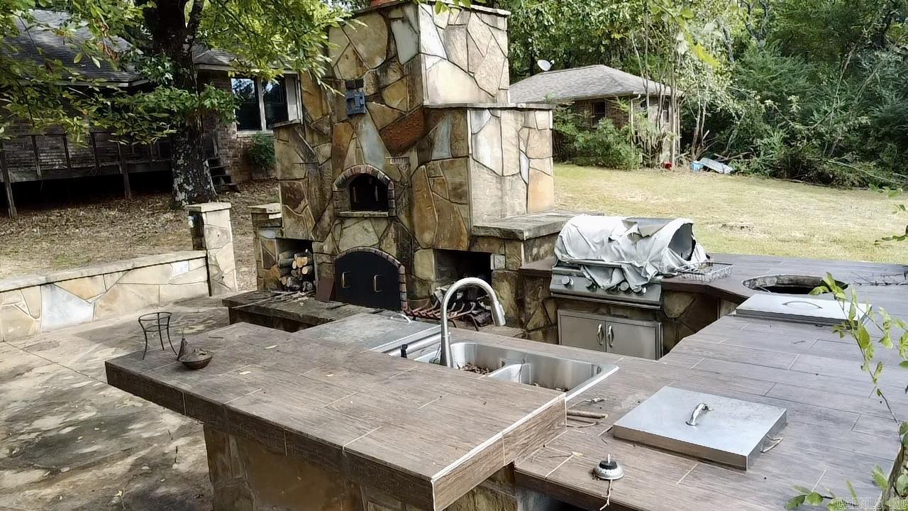 806 Armstrong Street  Coal Hill, AR