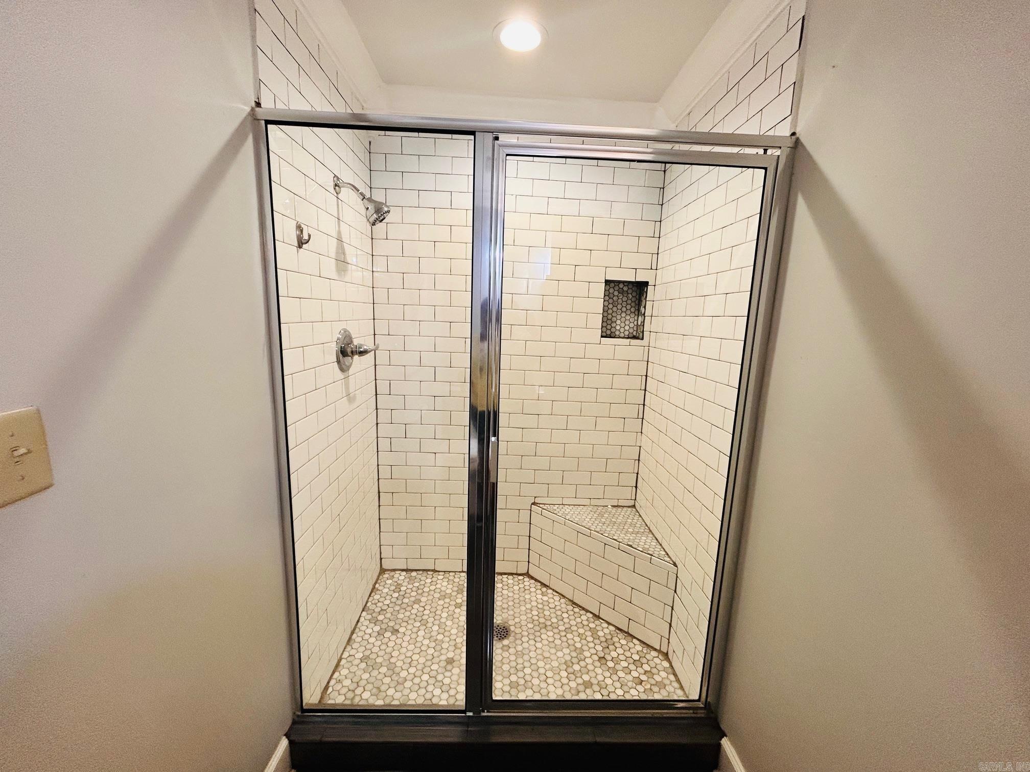 9614 Labette Drive Little Rock, AR 72204-6702