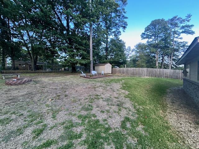 9614 Labette Drive Little Rock, AR 72204-6702