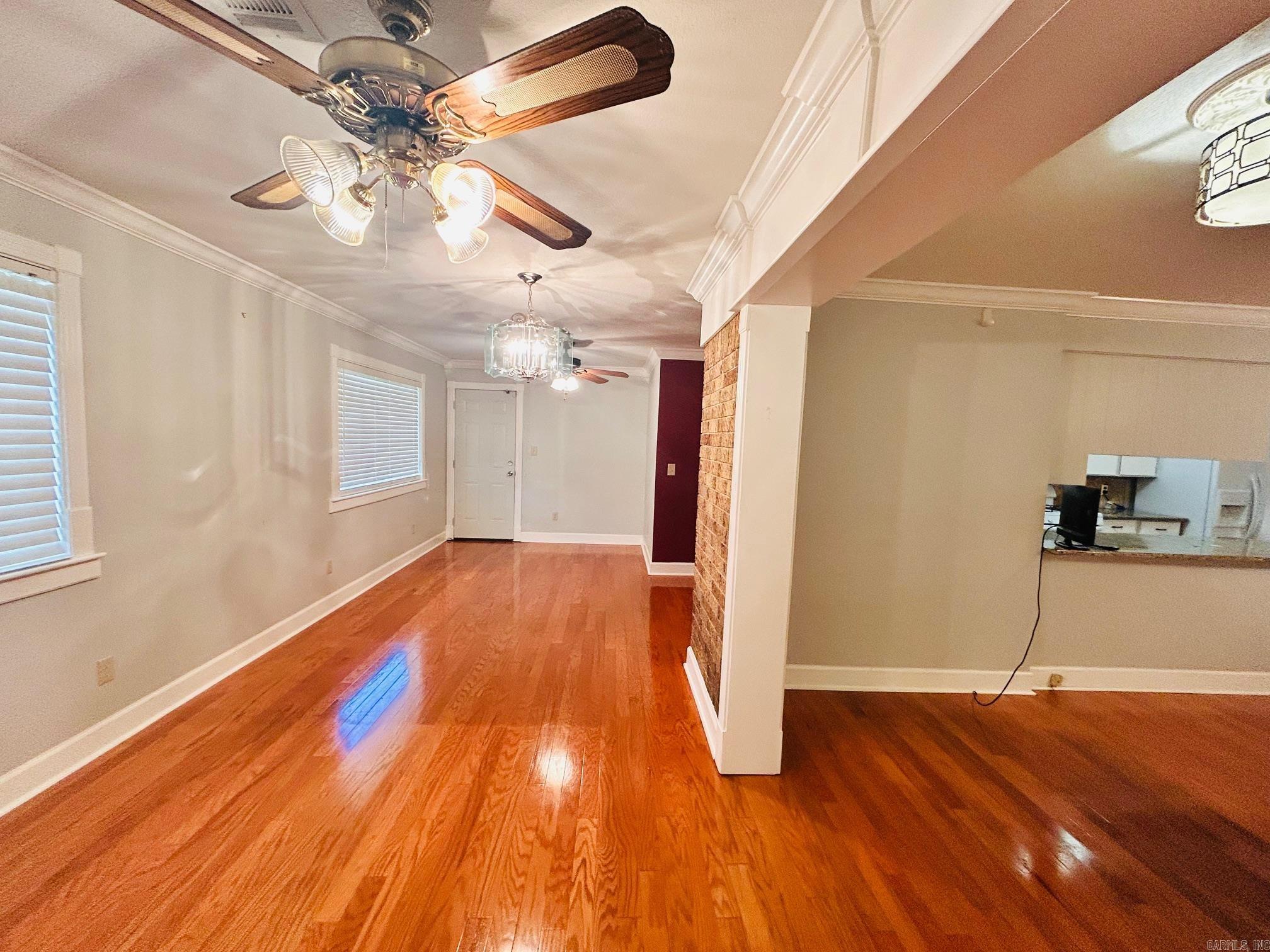 9614 Labette Drive Little Rock, AR 72204-6702