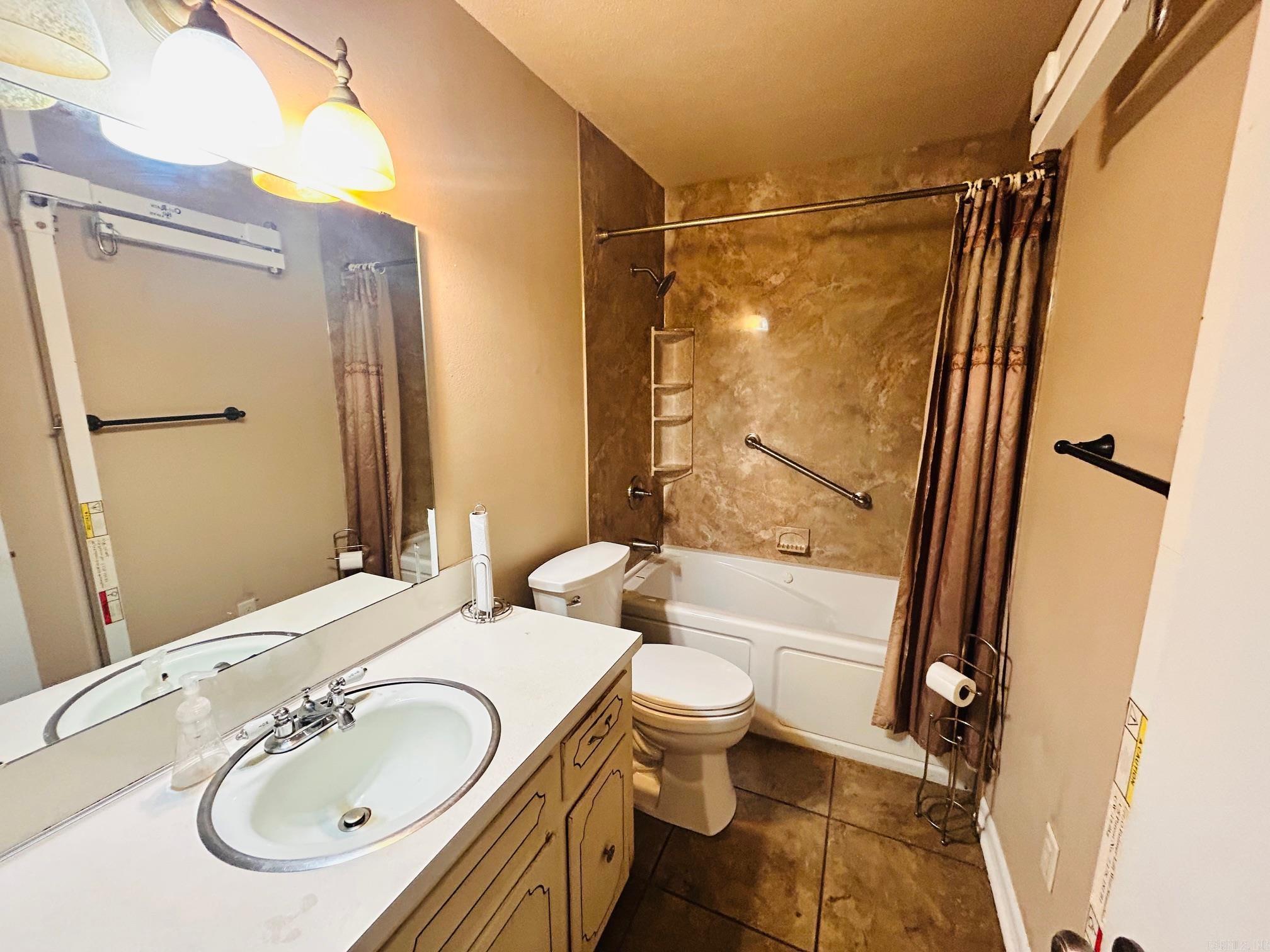 9614 Labette Drive Little Rock, AR 72204-6702