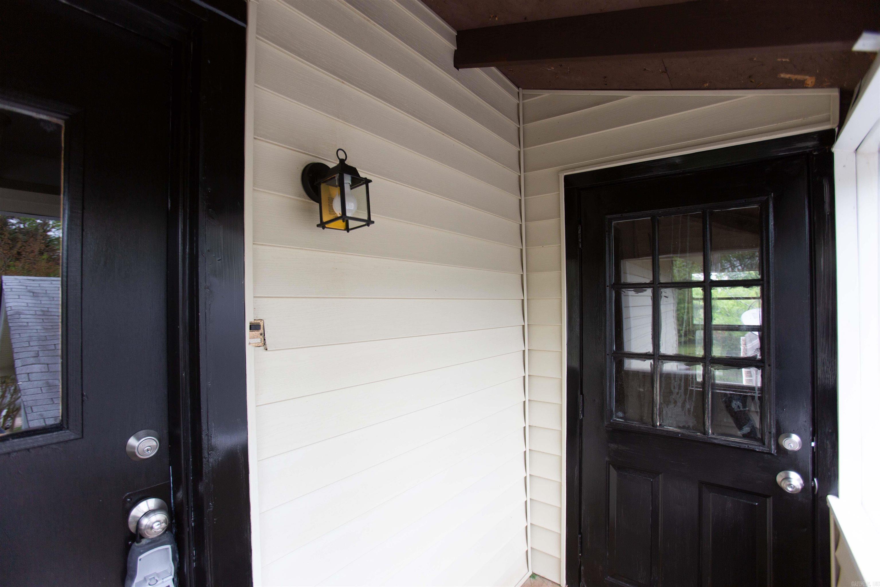 22 Daven  Little Rock, AR