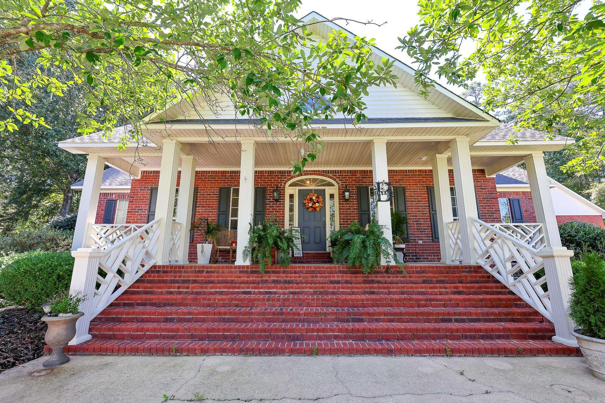 161 Baywood Ln  Monticello, AR