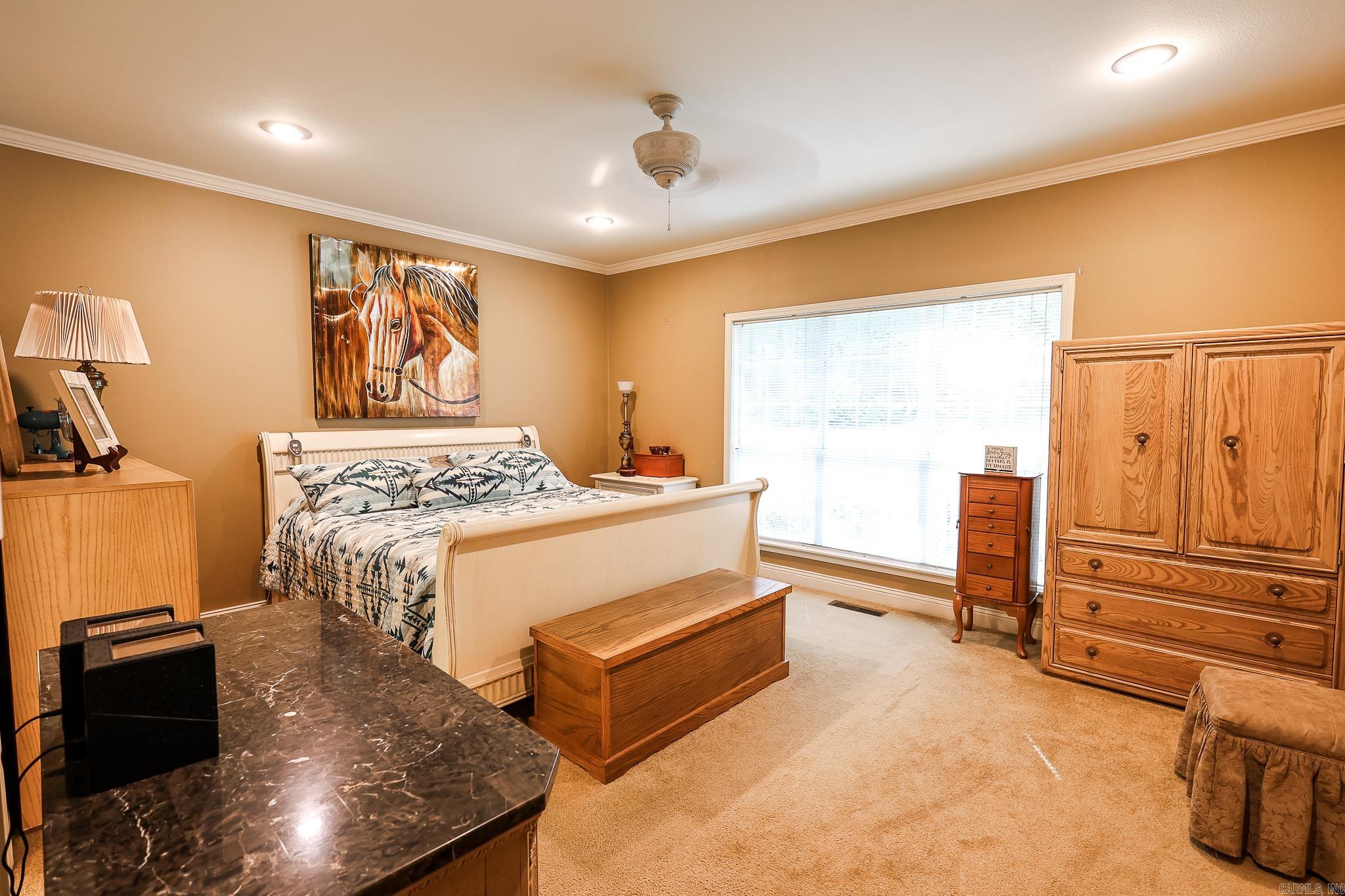 161 Baywood Ln Lane Monticello, AR 71655