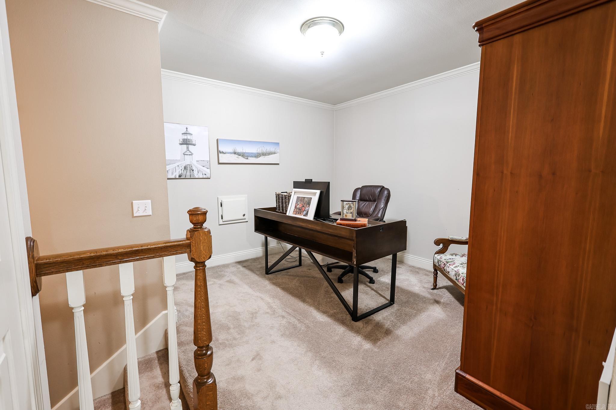 161 Baywood Ln Lane Monticello, AR 71655