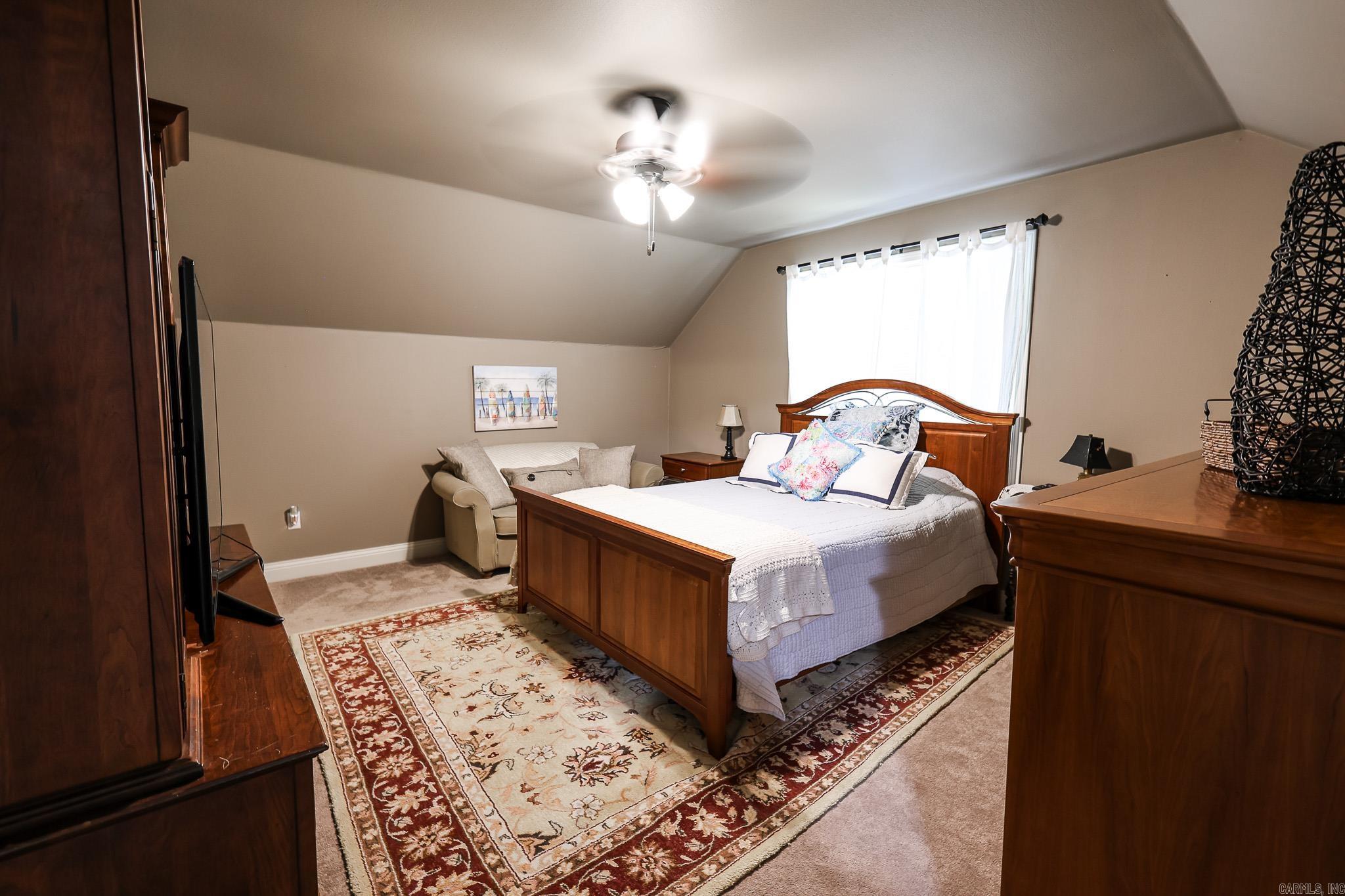 161 Baywood Ln  Monticello, AR