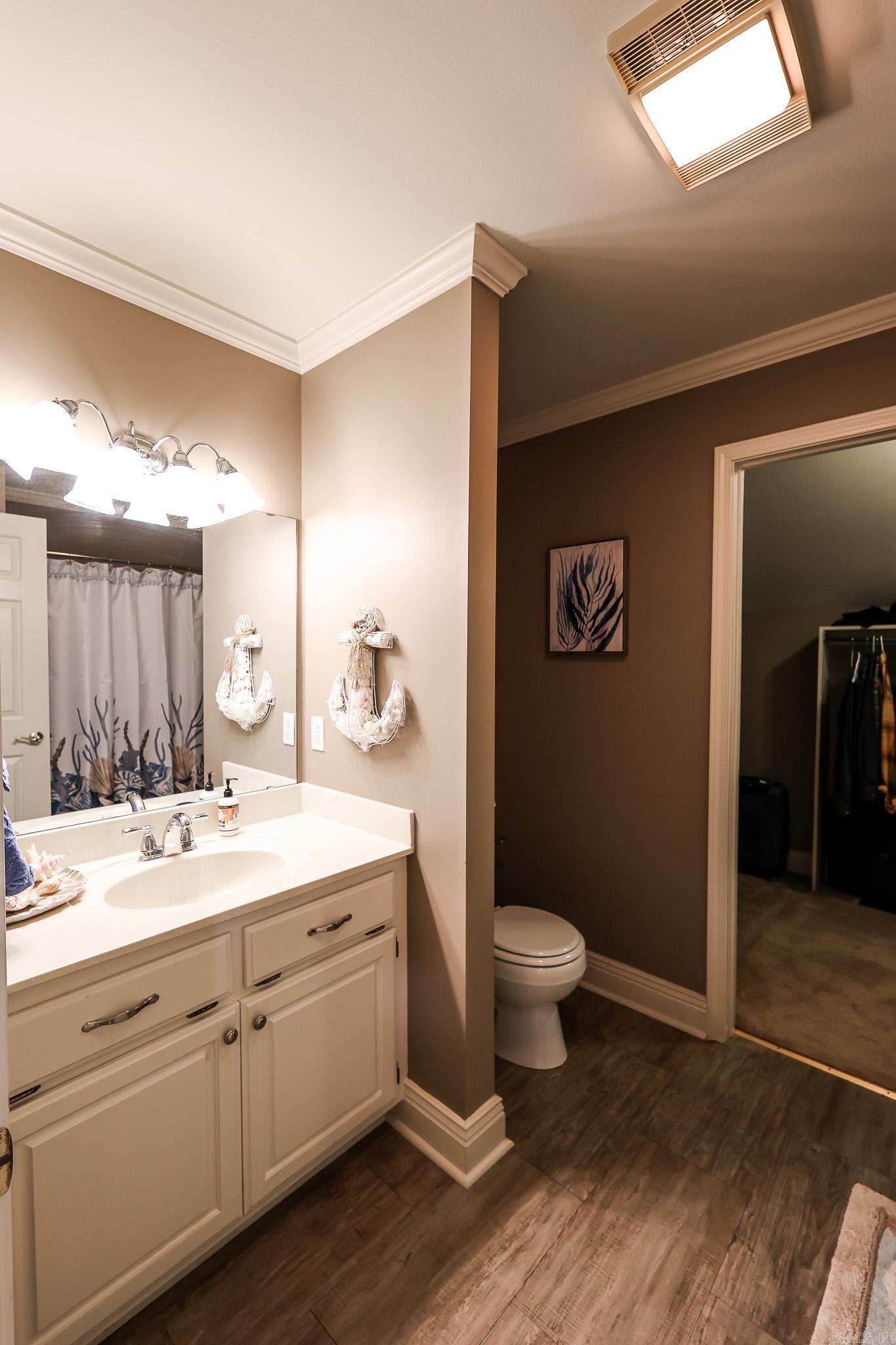 161 Baywood Ln Lane Monticello, AR 71655