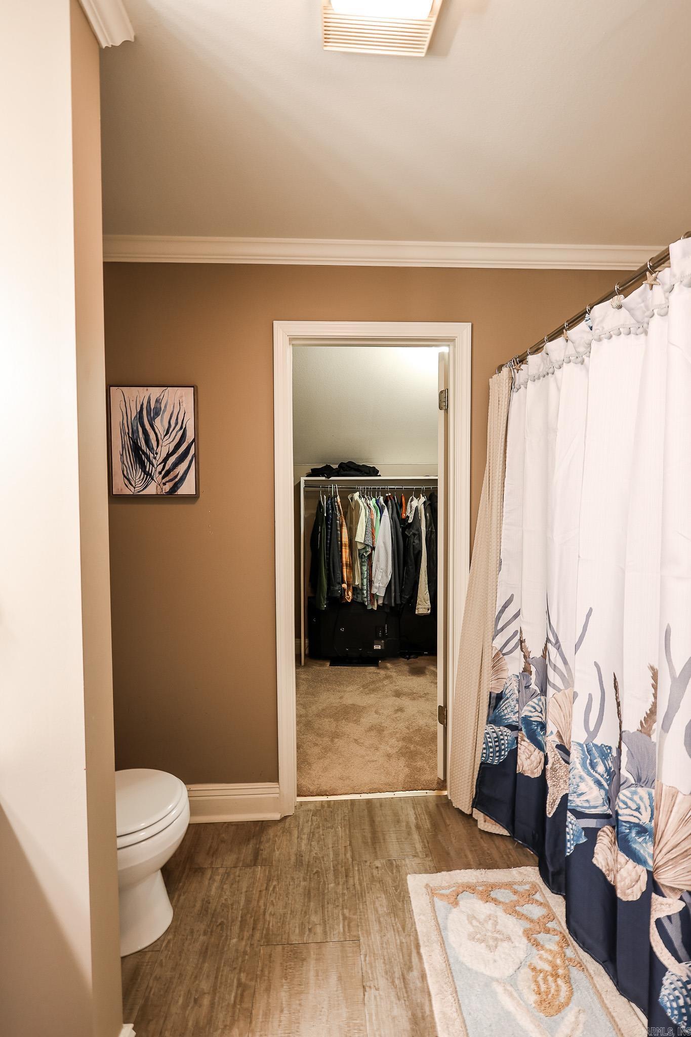 161 Baywood Ln  Monticello, AR