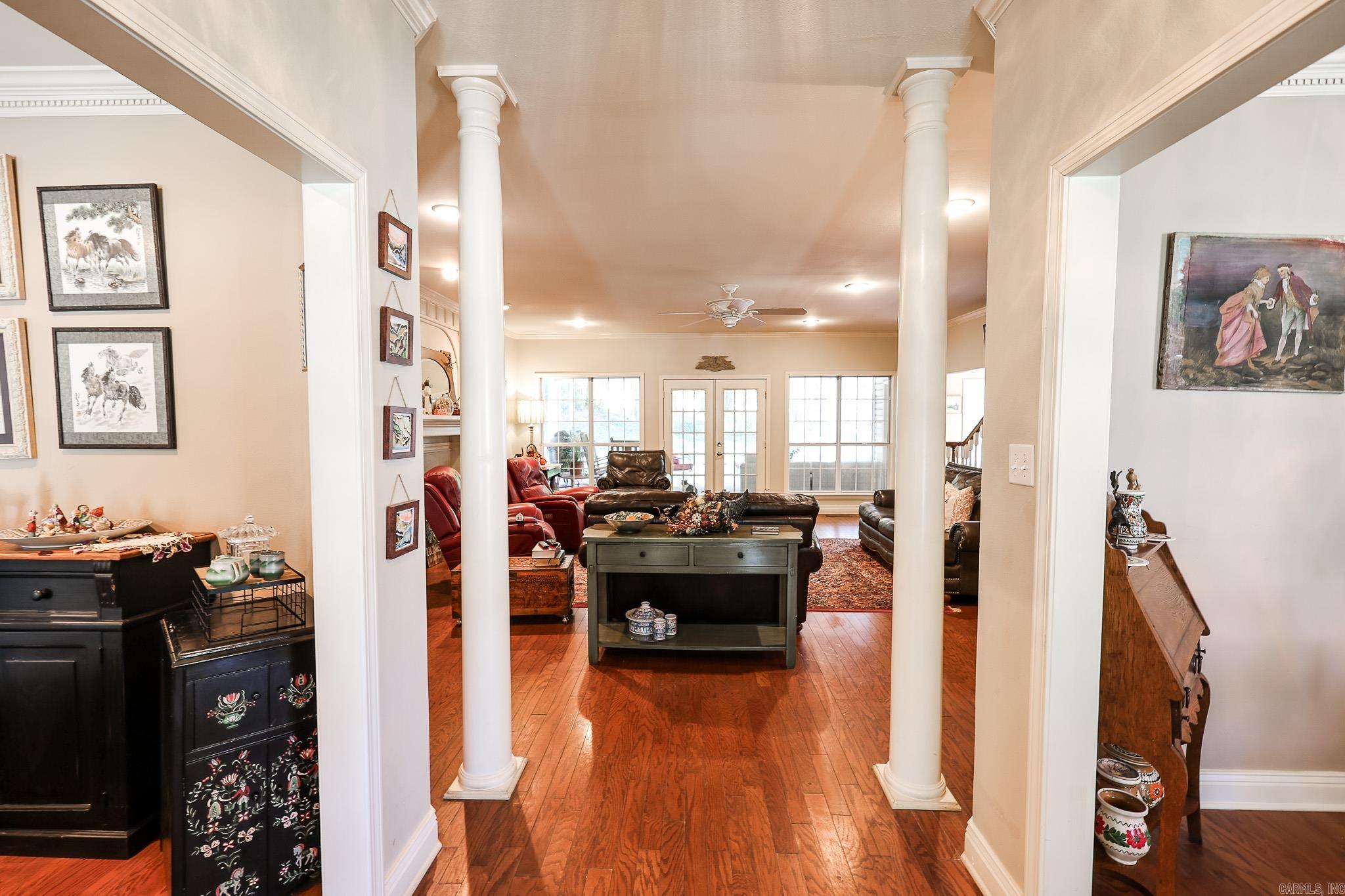 161 Baywood Ln Lane Monticello, AR 71655