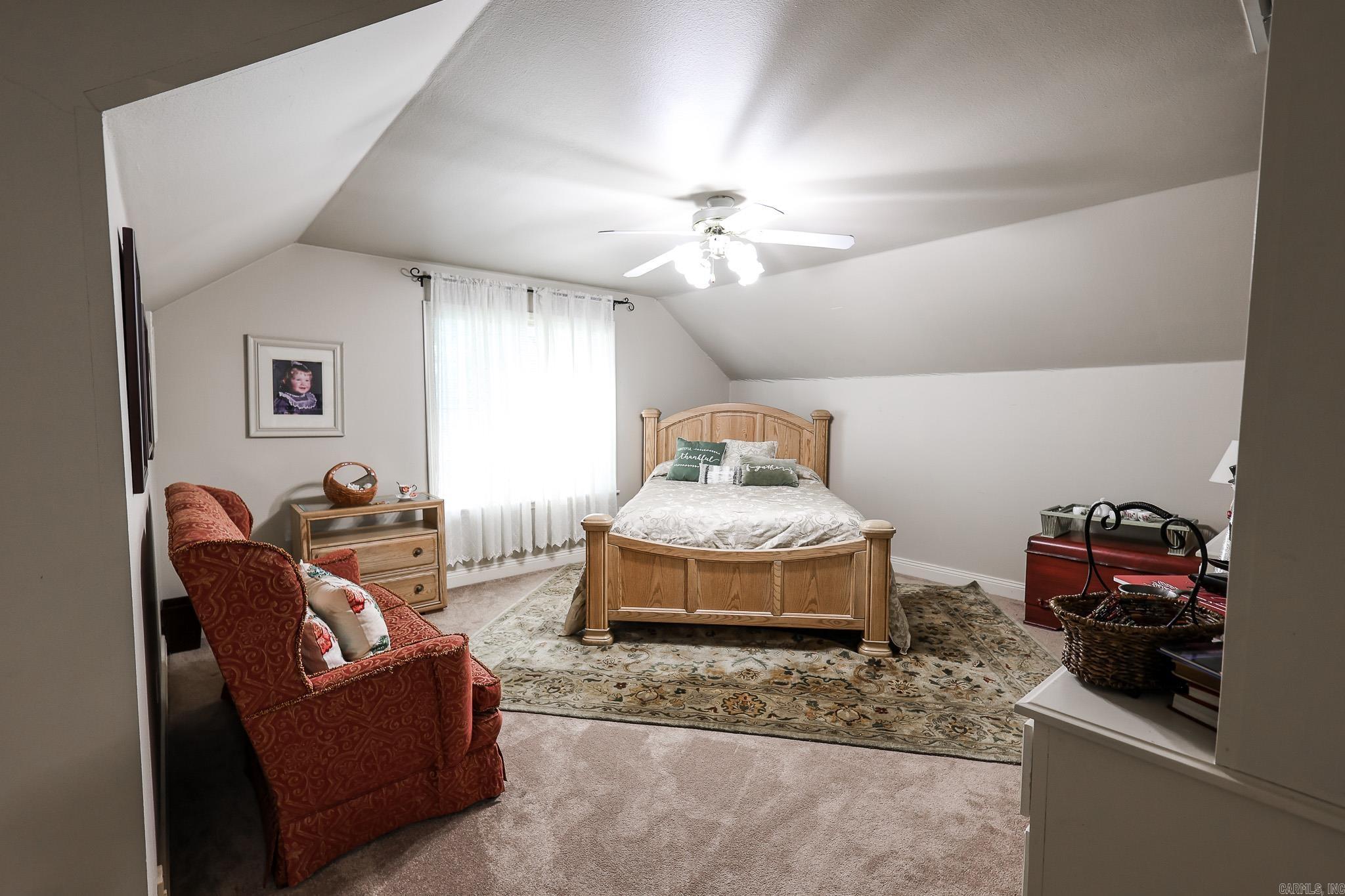 161 Baywood Ln Lane Monticello, AR 71655