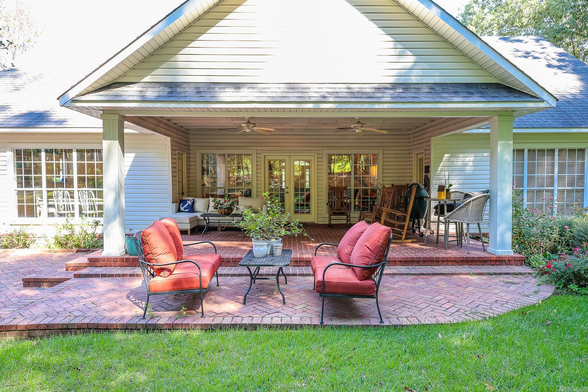 161 Baywood Ln  Monticello, AR