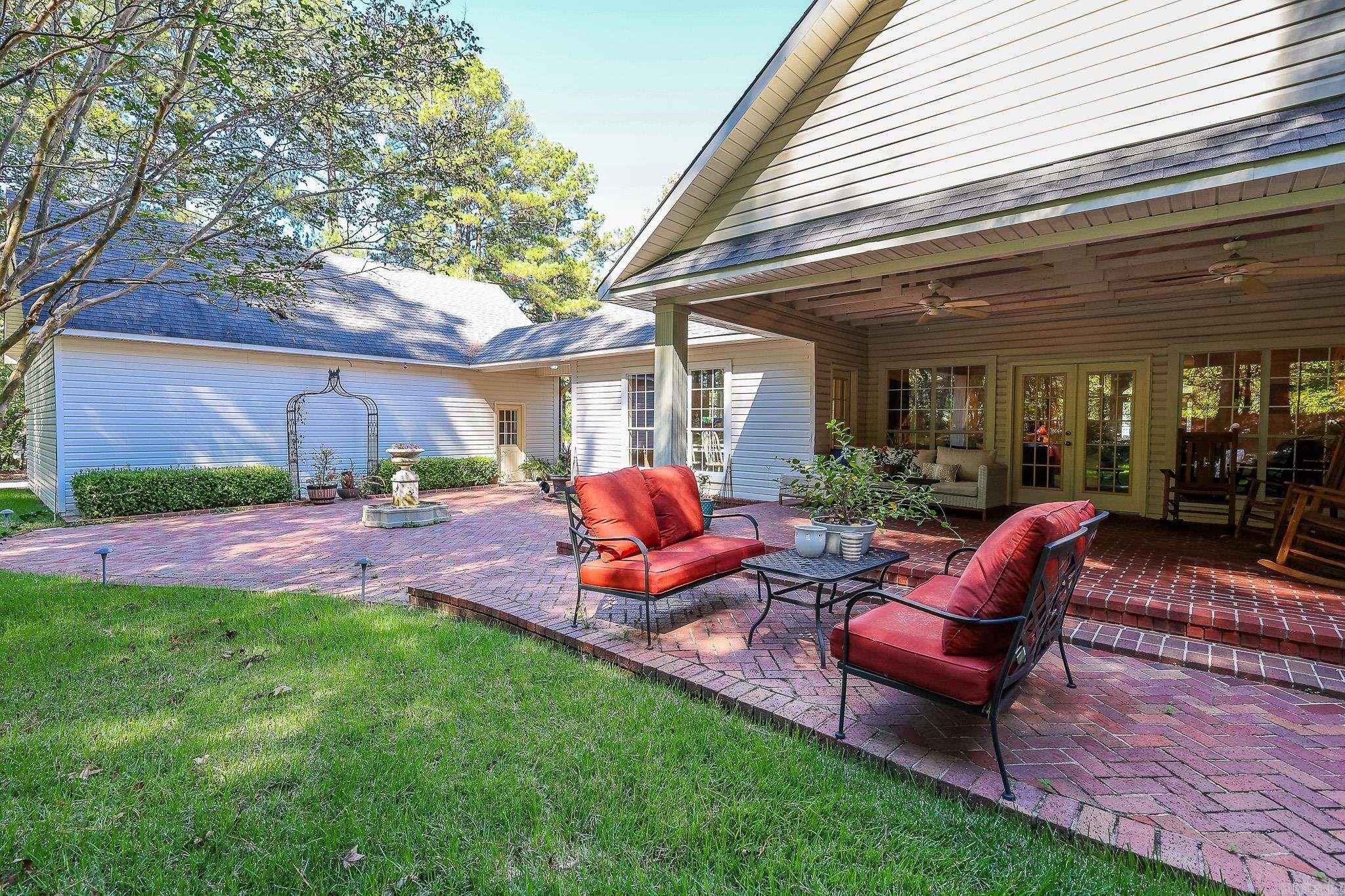 161 Baywood Ln Lane Monticello, AR 71655