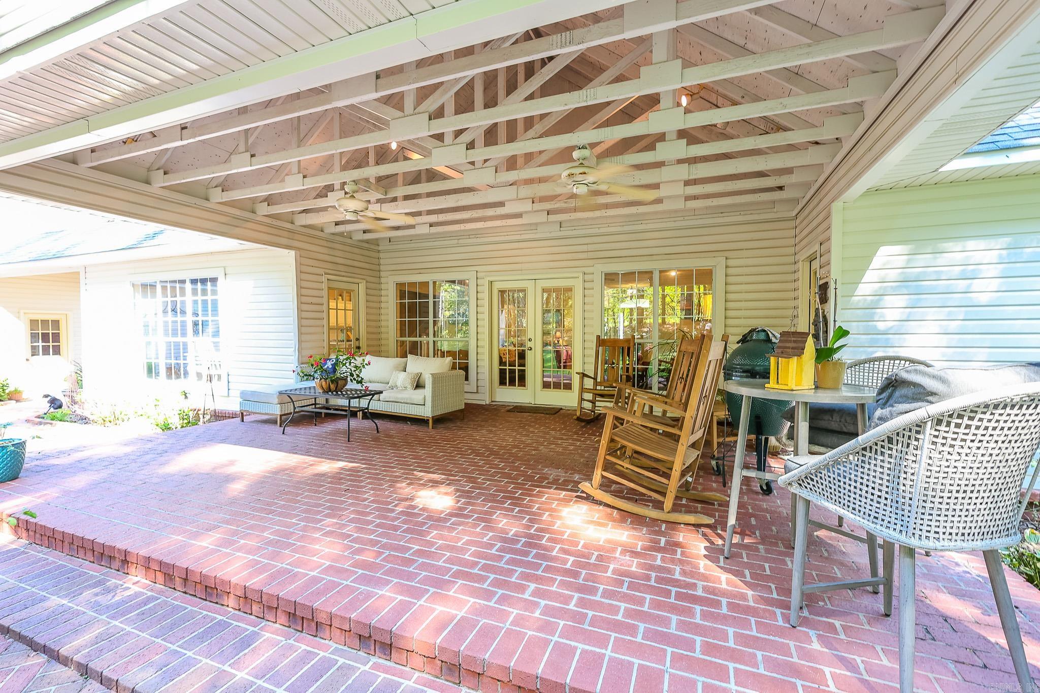 161 Baywood Ln  Monticello, AR