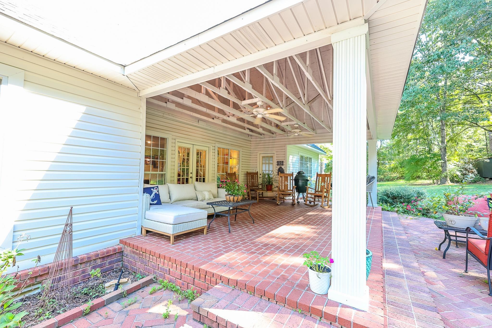 161 Baywood Ln  Monticello, AR