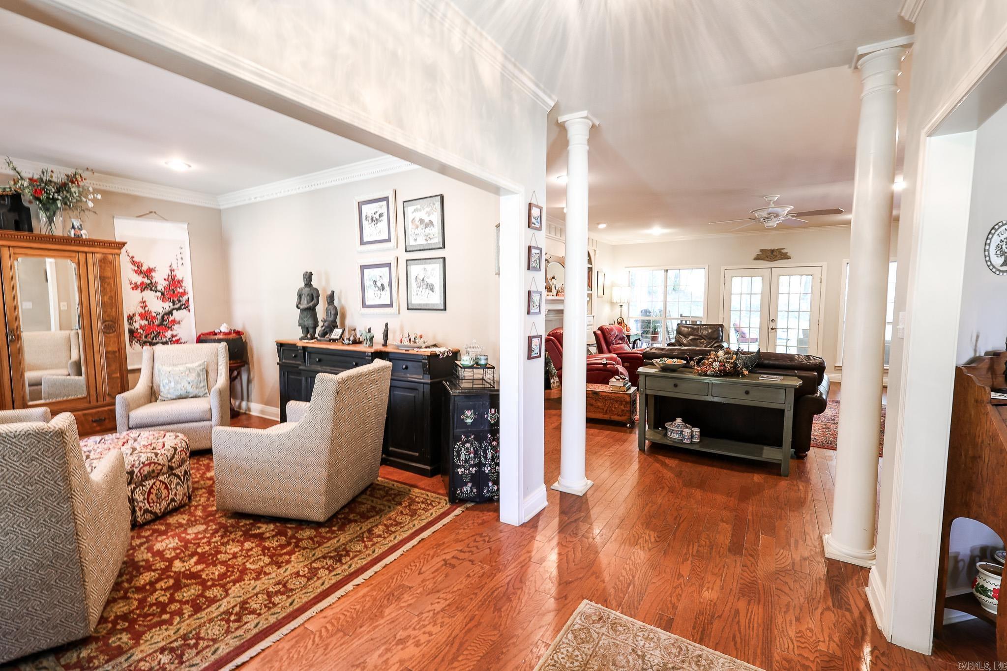 161 Baywood Ln Lane Monticello, AR 71655