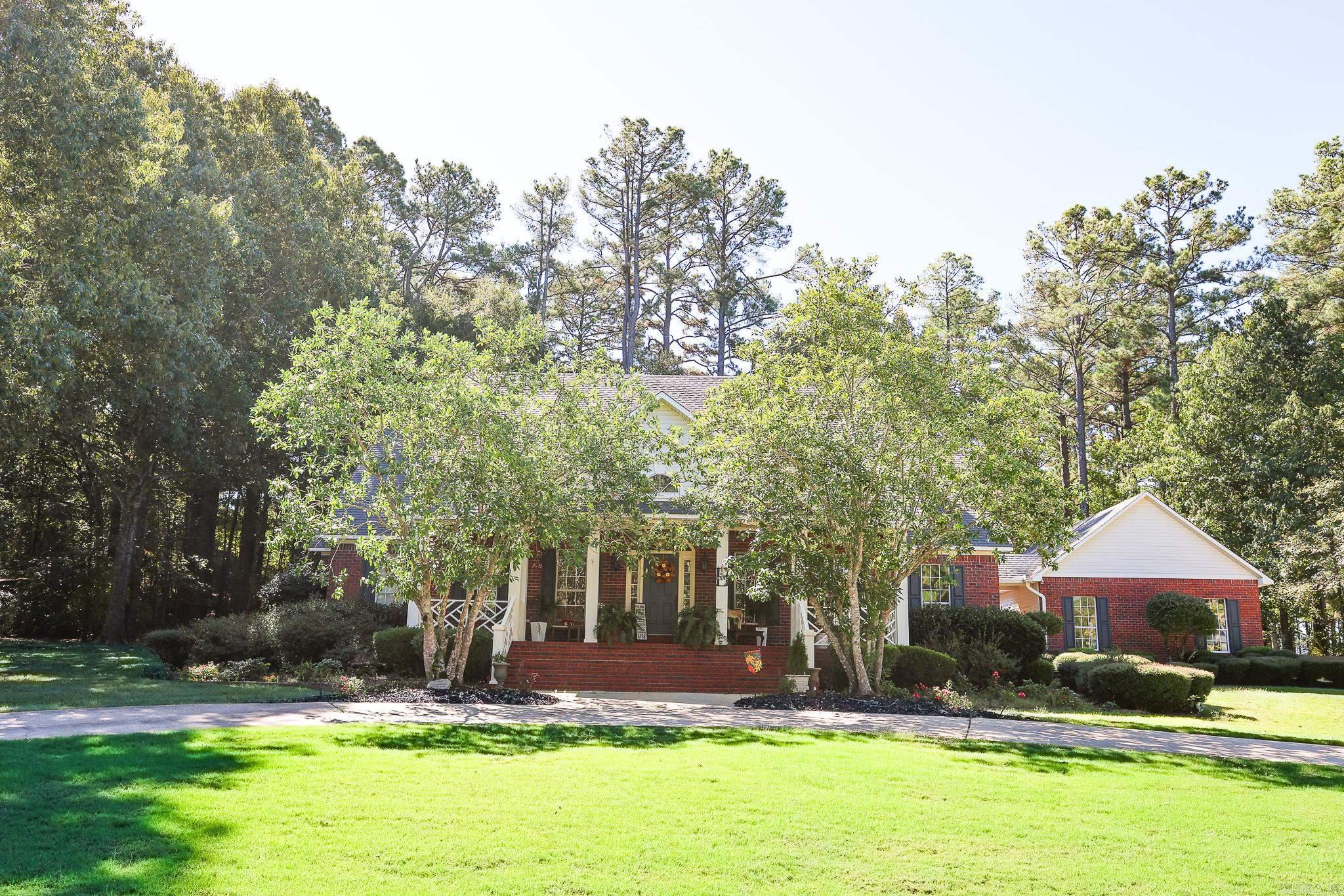 161 Baywood Ln  Monticello, AR