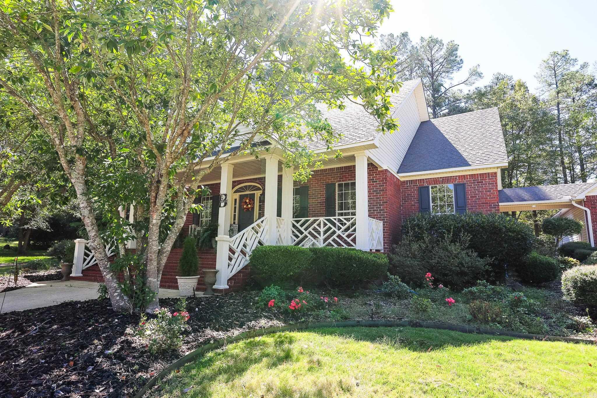 161 Baywood Ln  Monticello, AR