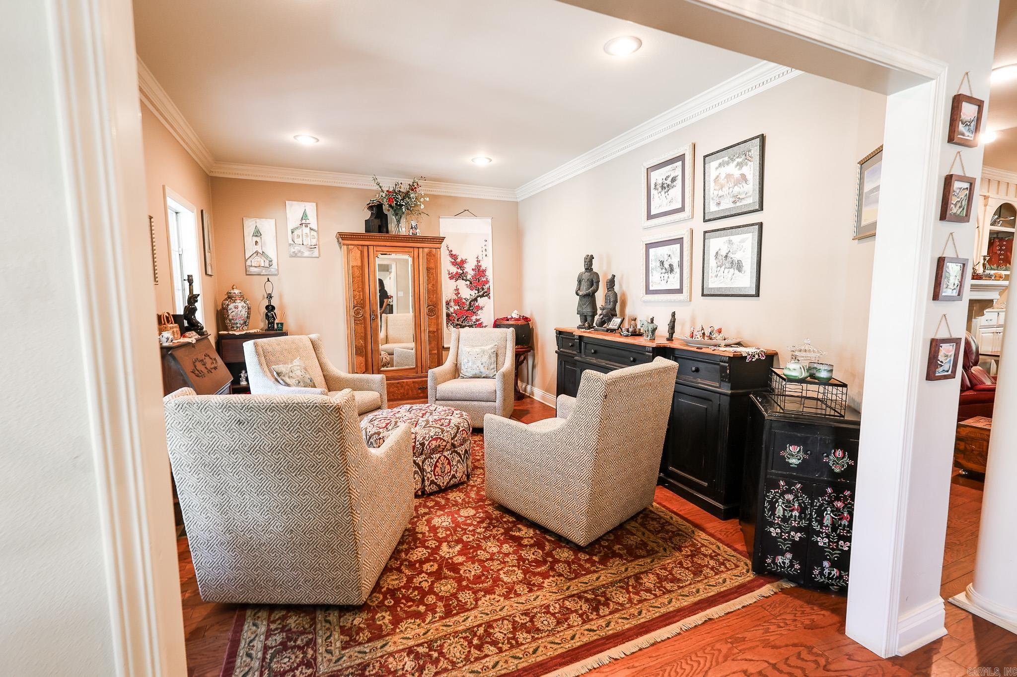 161 Baywood Ln Lane Monticello, AR 71655