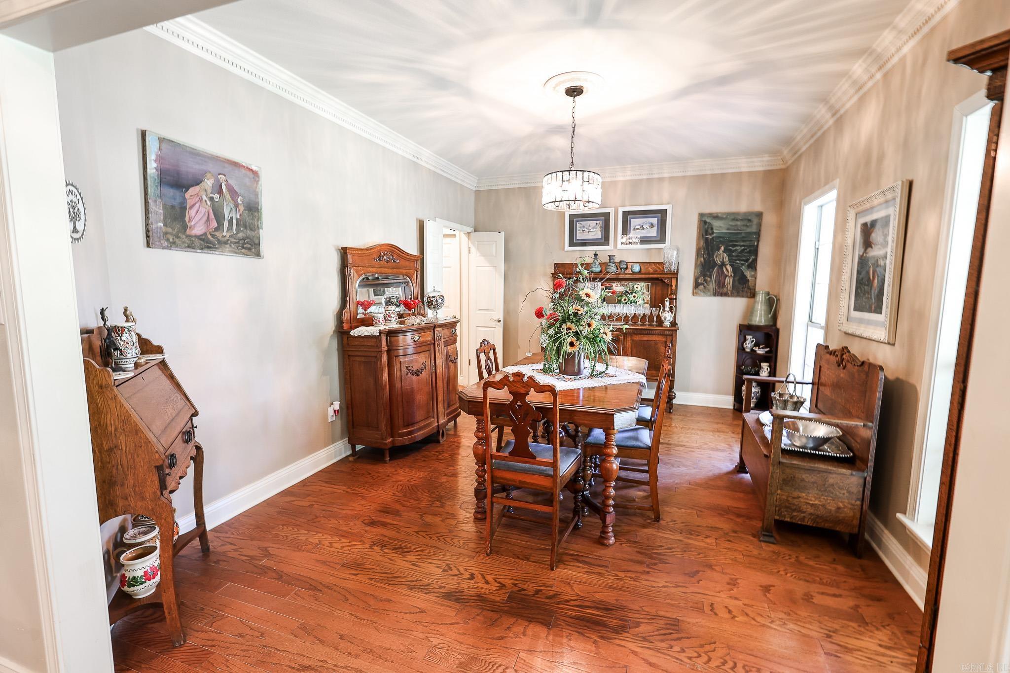 161 Baywood Ln Lane Monticello, AR 71655