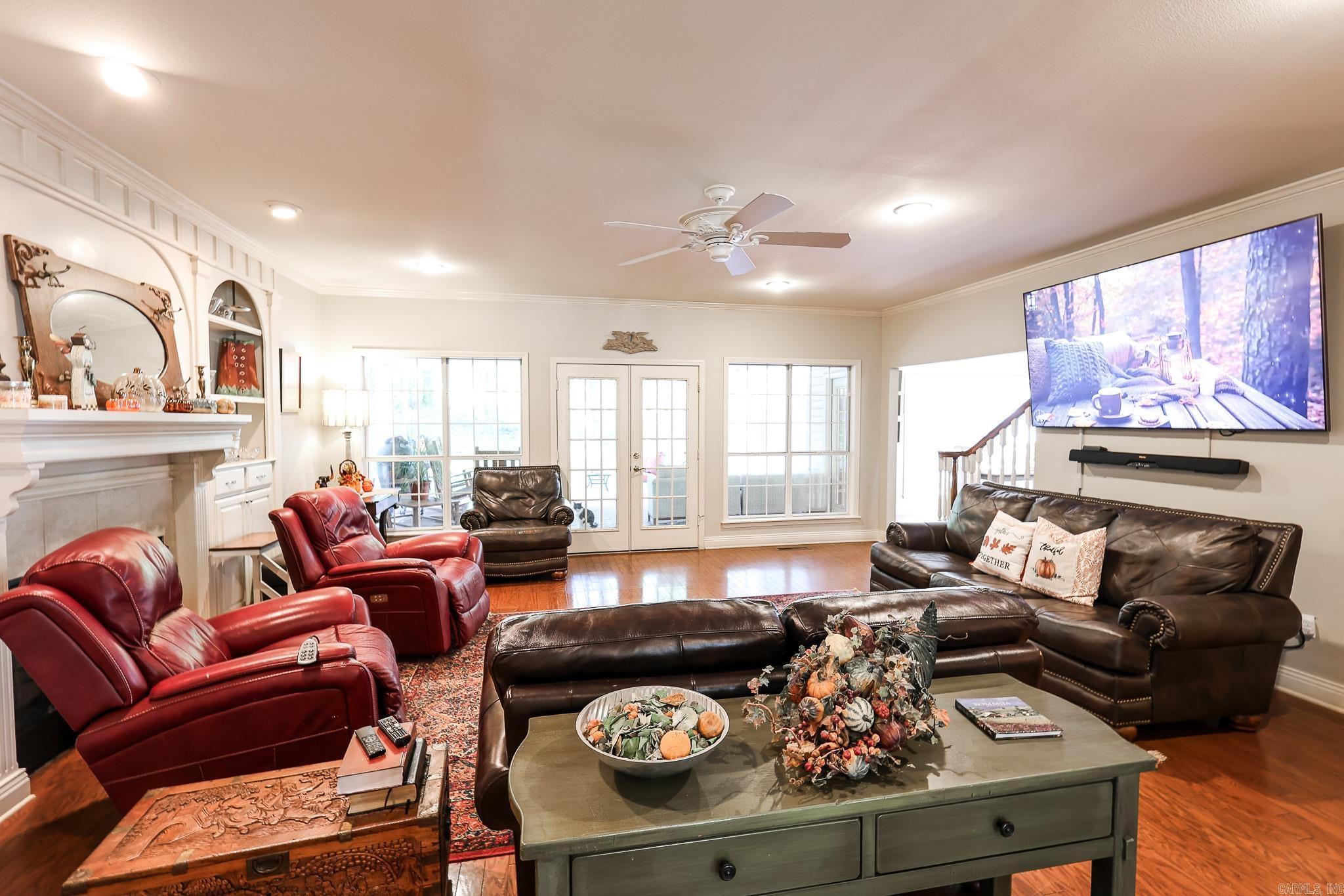 161 Baywood Ln  Monticello, AR