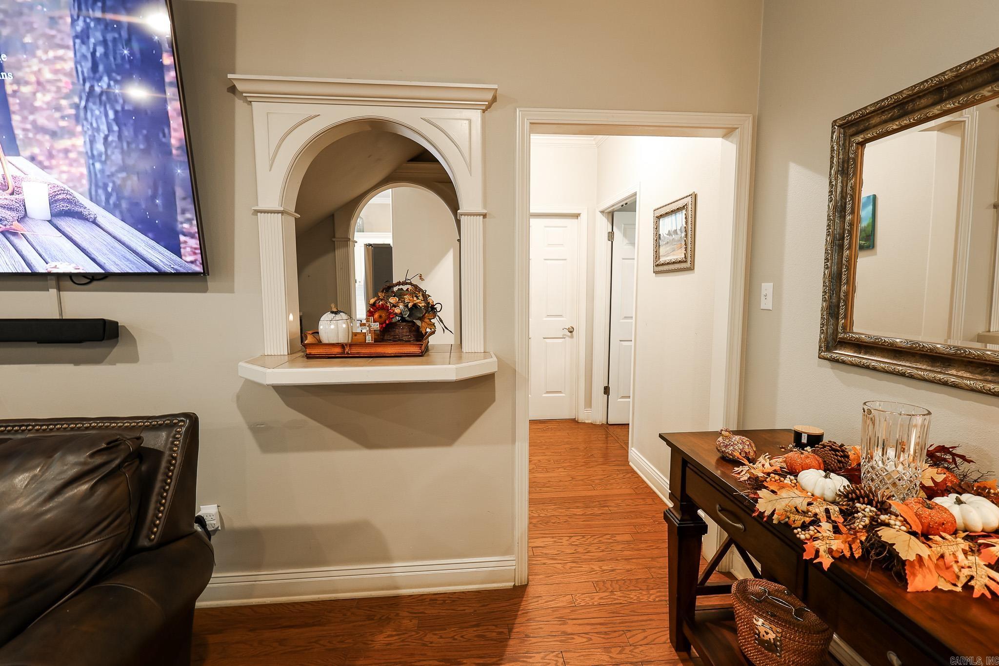 161 Baywood Ln Lane Monticello, AR 71655